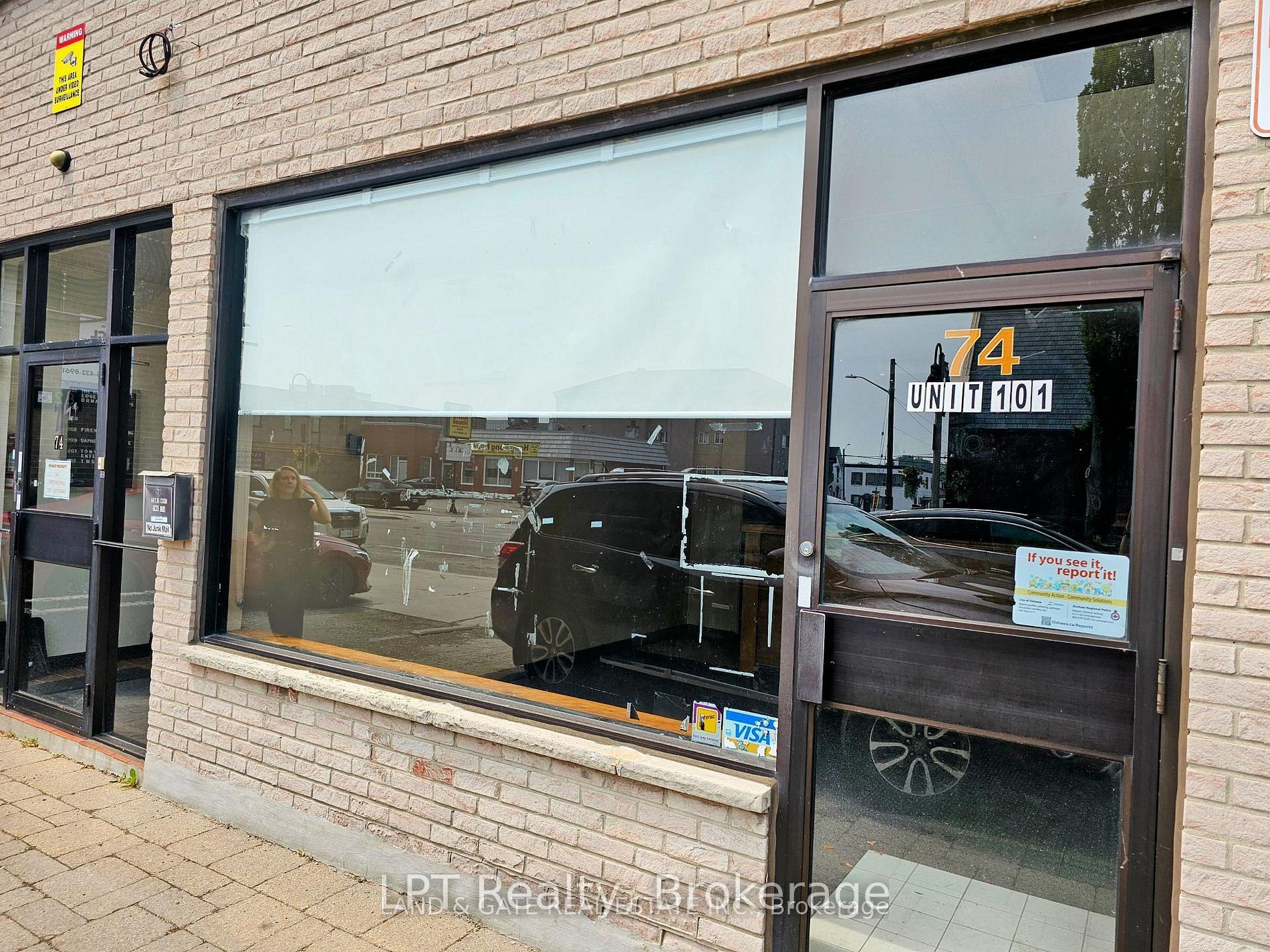 74 Simcoe Street S 101 Property Photo 1