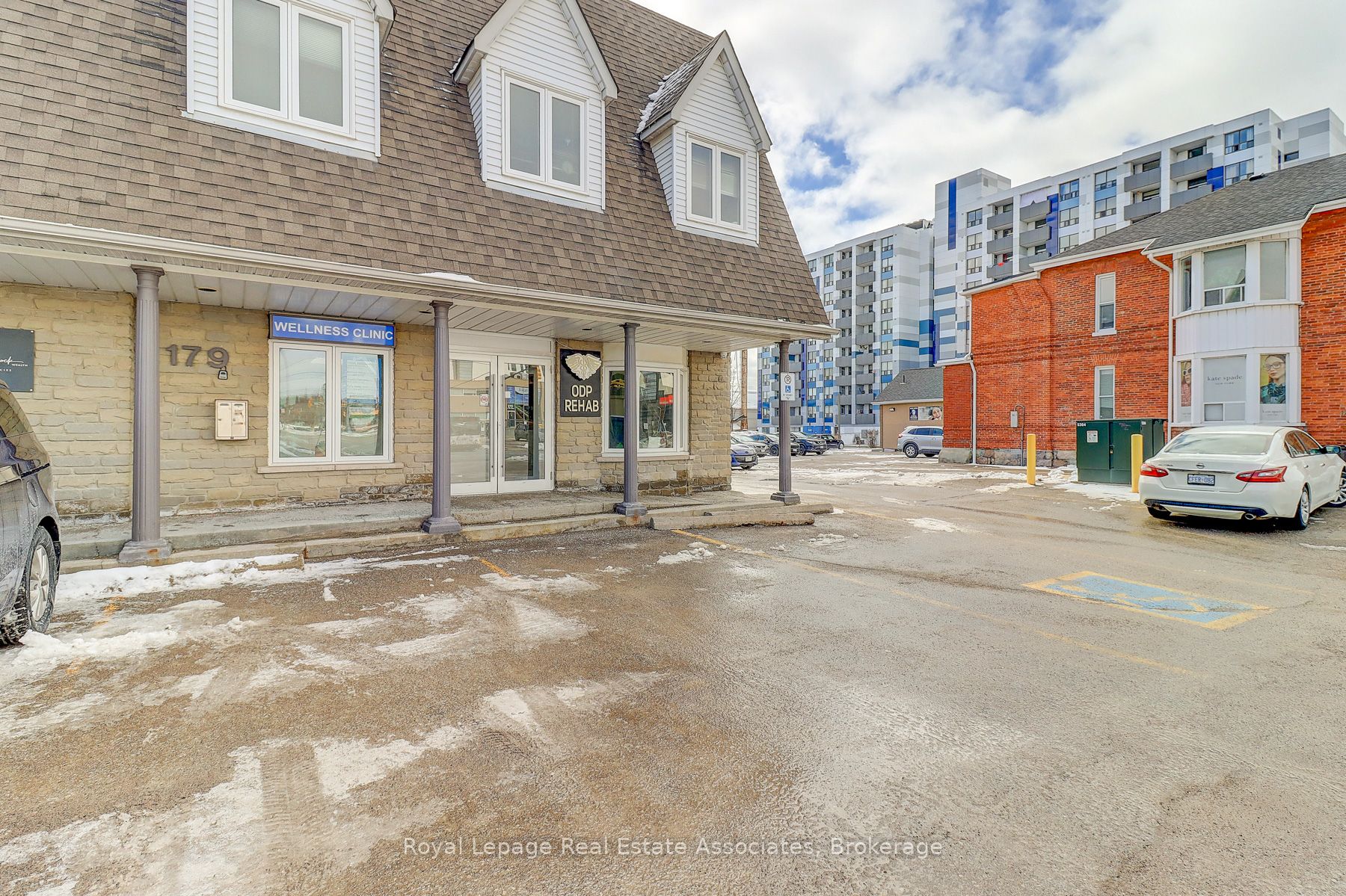 179 King Street E Property Photo 1