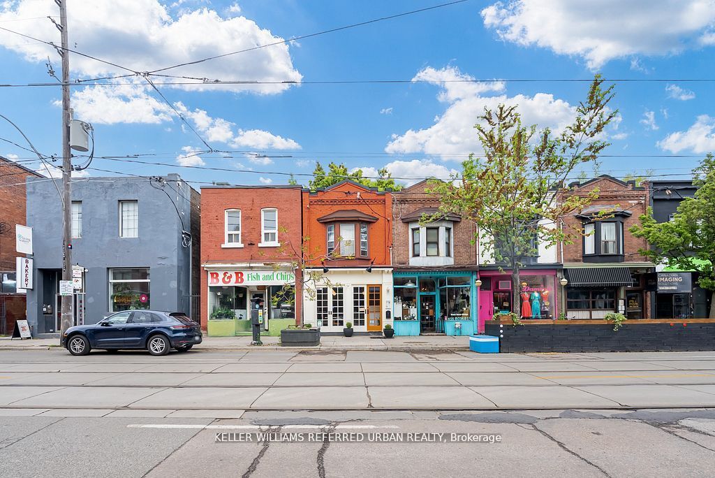 1118 E Queen Street E Property Photo 45