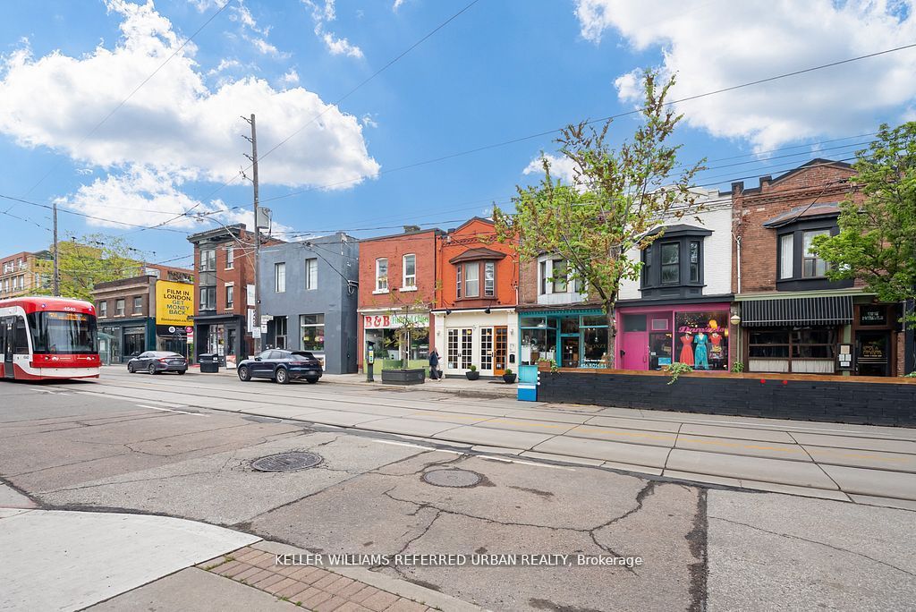1118 E Queen Street E Property Photo 46