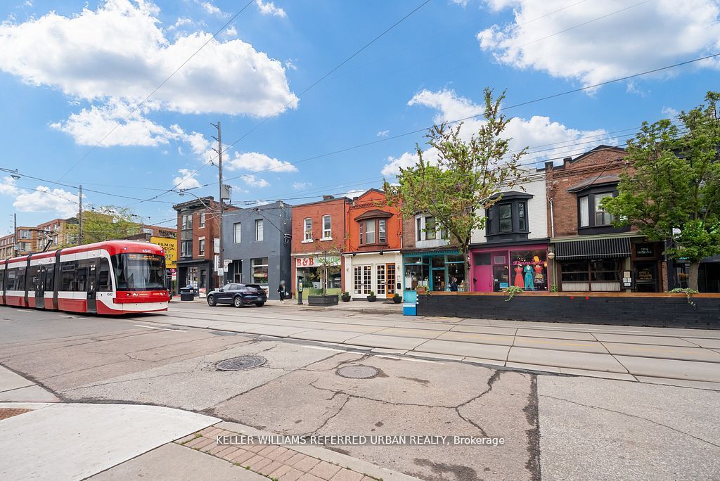 1118 E Queen Street E Property Photo 47