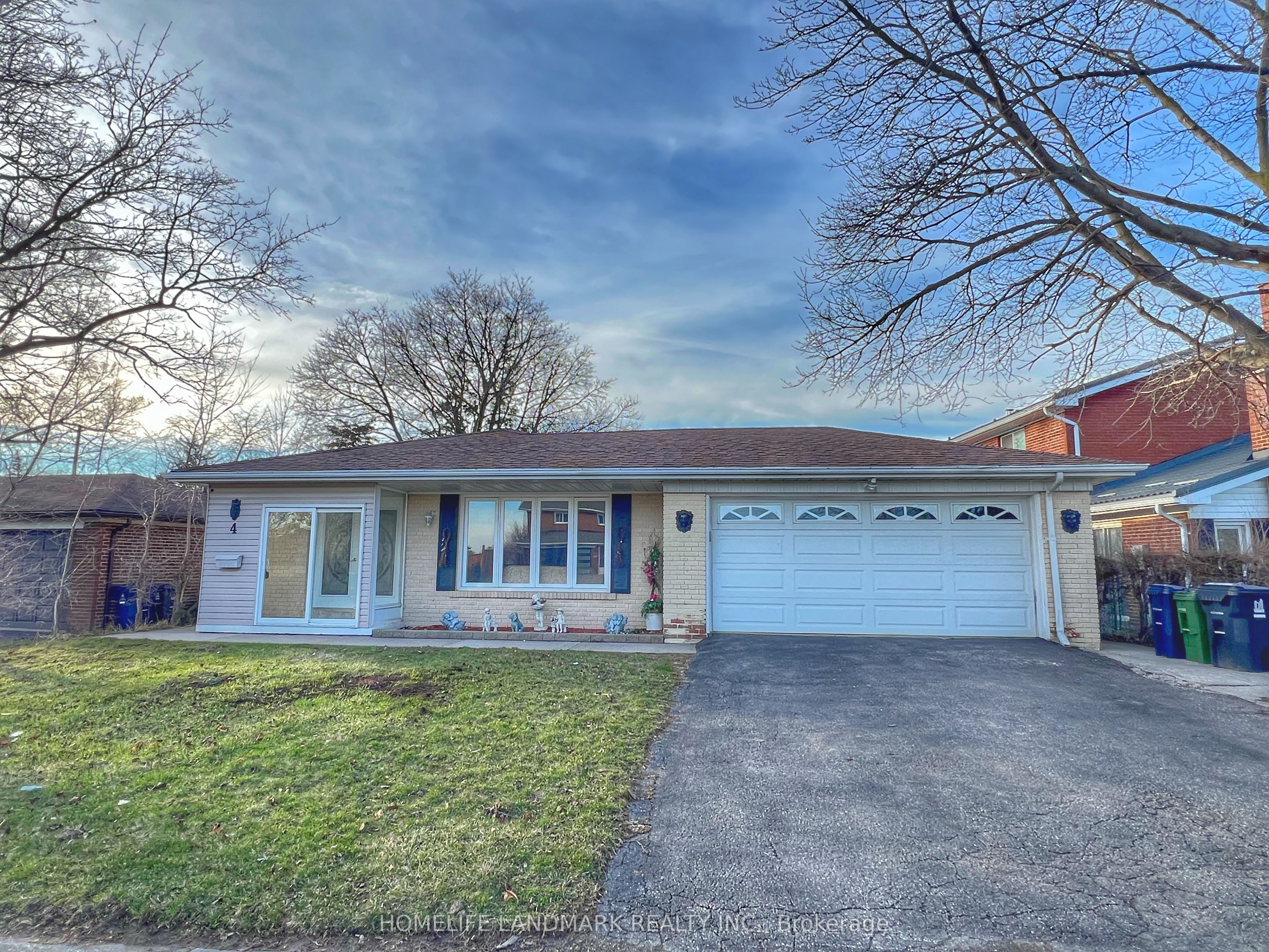 4 Ferncrest Gate