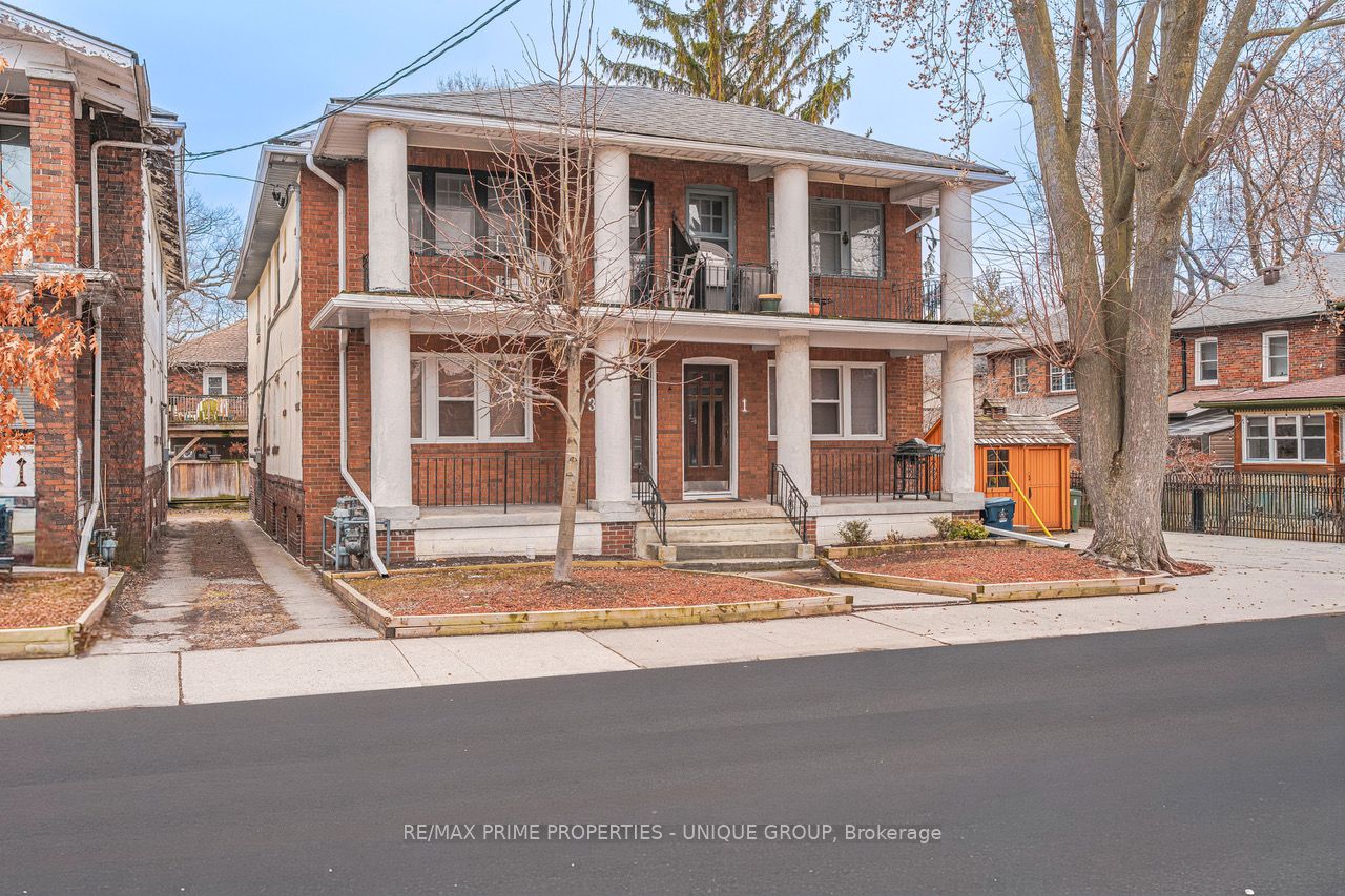 1-3 Bonfield Avenue Property Photo 1