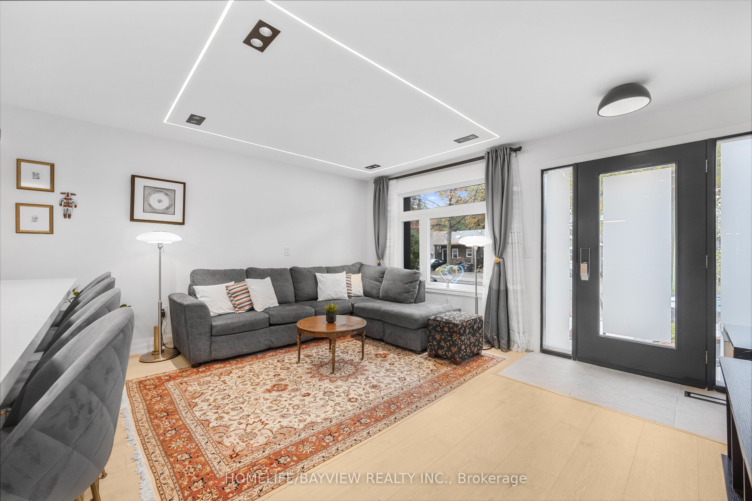 9 Kenworthy Avenue