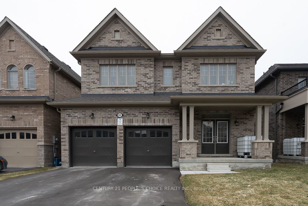 83 Robin Trail