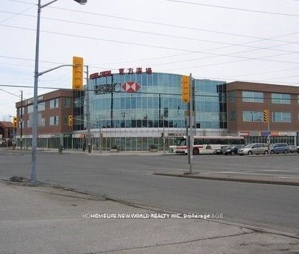 4438 Sheppard Avenue E 3103 Property Photo 1