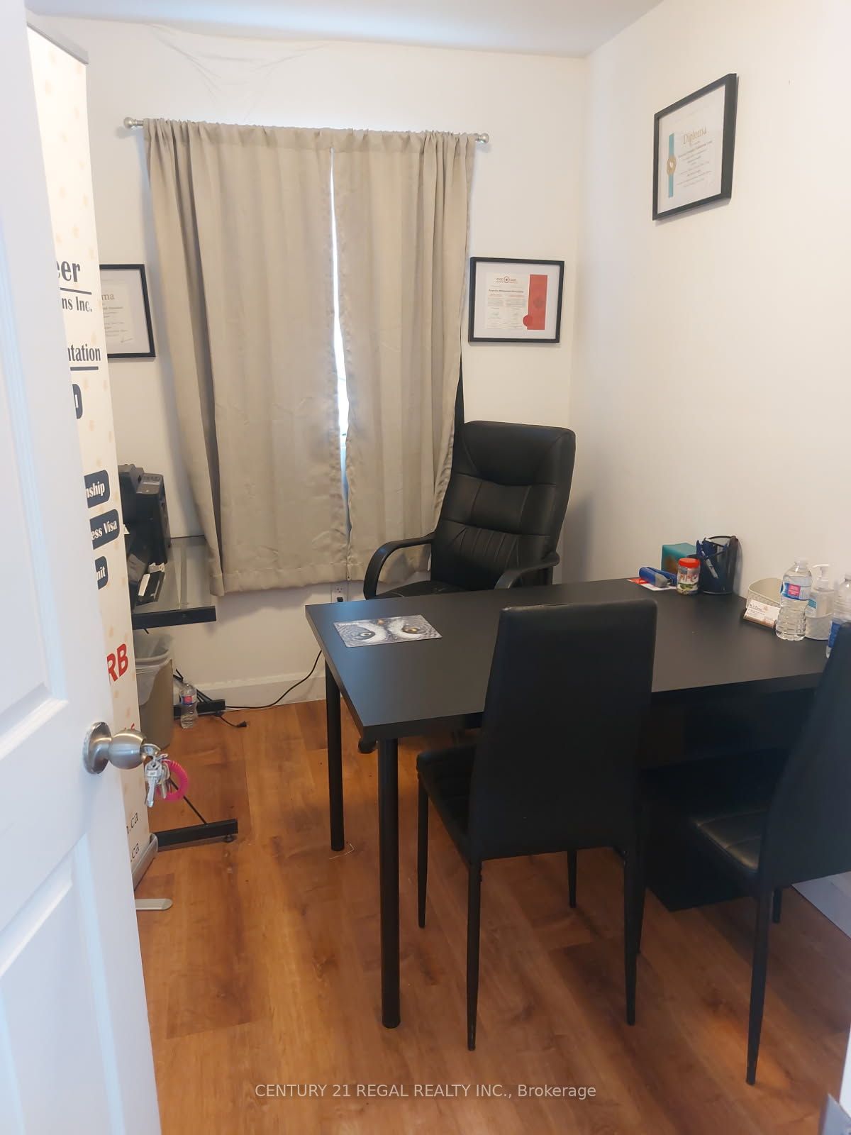 4030 Sheppard Avenue E 204a Property Photo 2