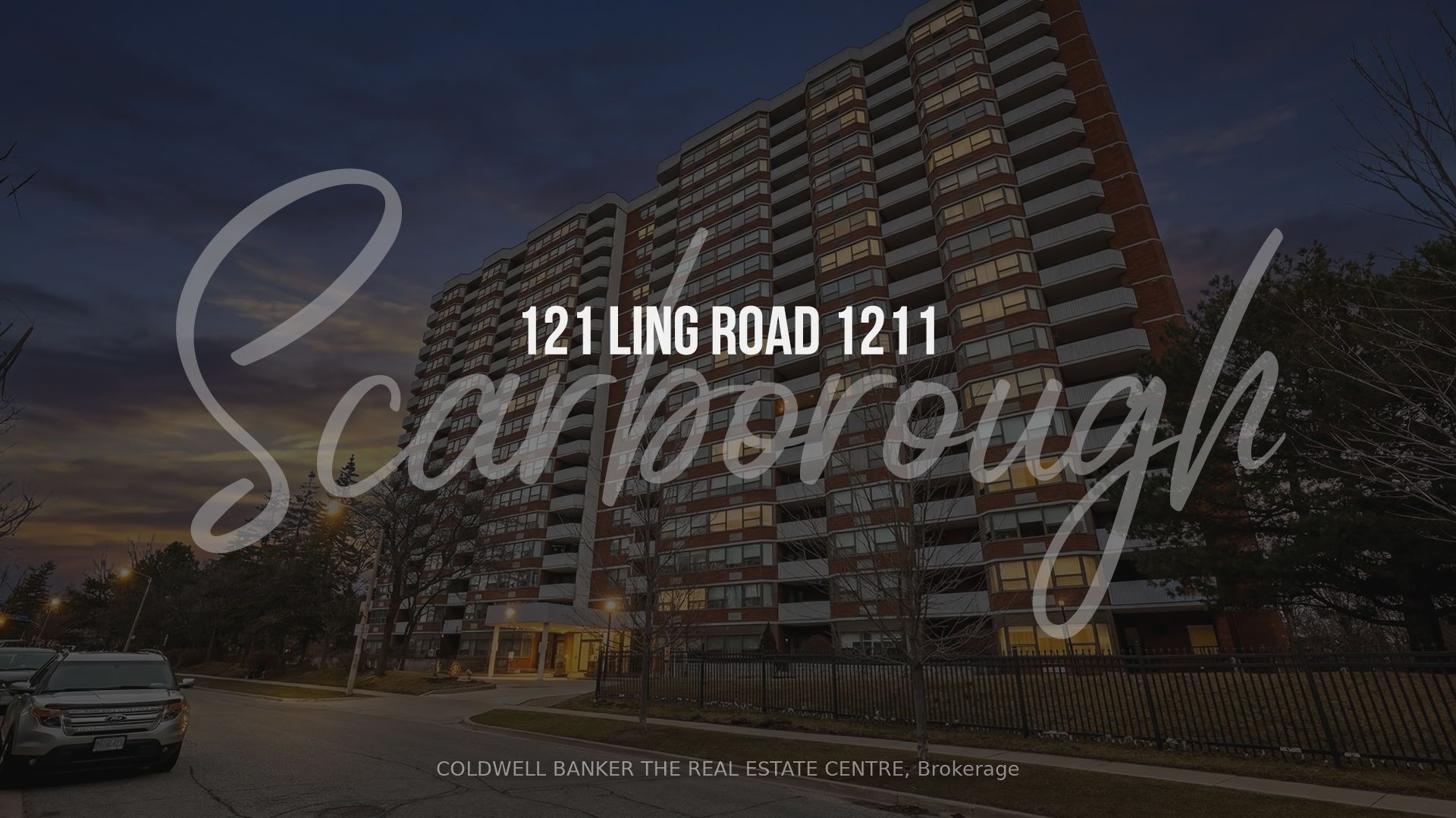 121 Ling Road 1211 Property Photo 1