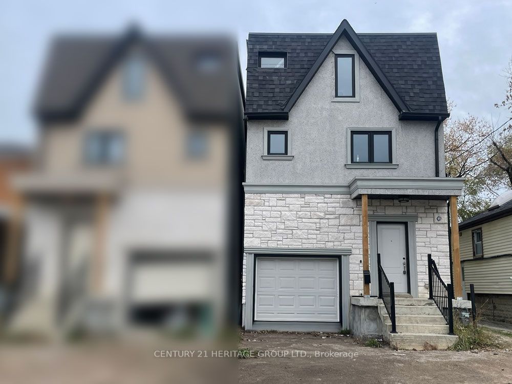 23a Jeavons Avenue Property Photo 1