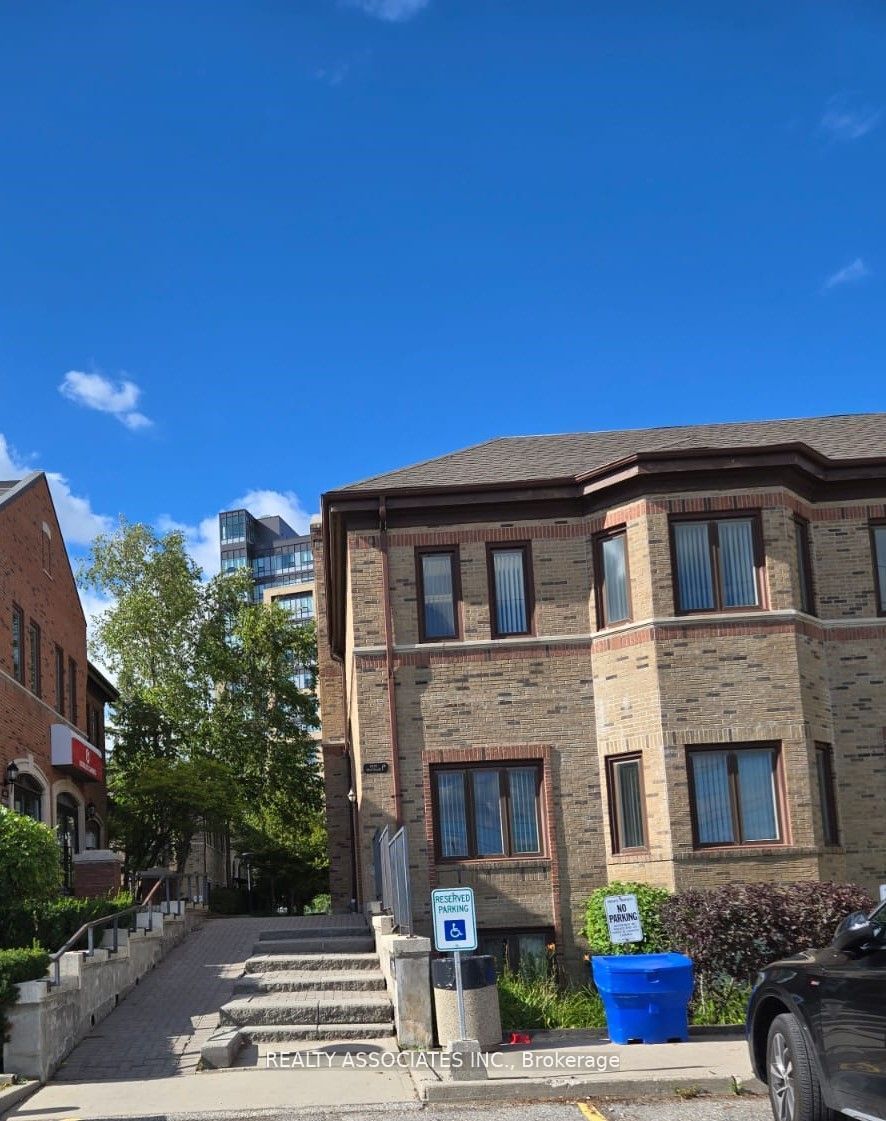 1035 Mcnicoll Avenue Property Photo 1