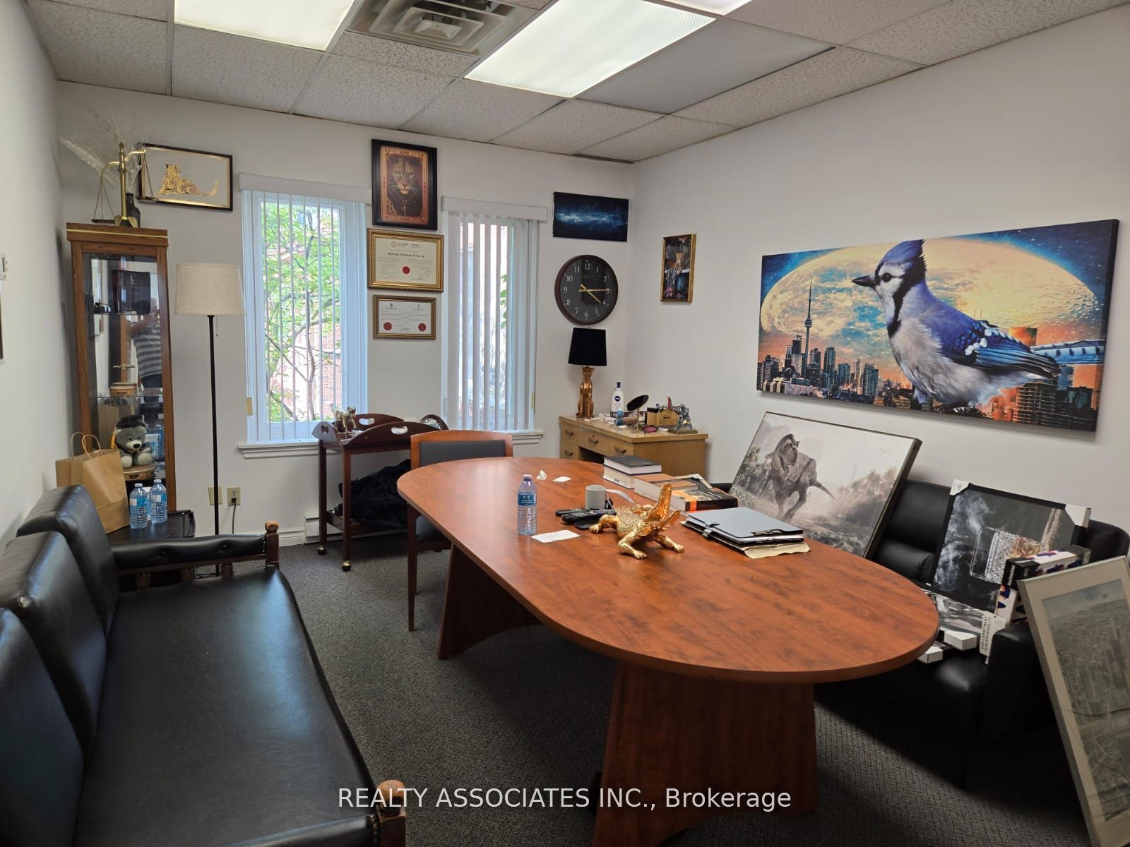 1035 Mcnicoll Avenue Property Photo 4
