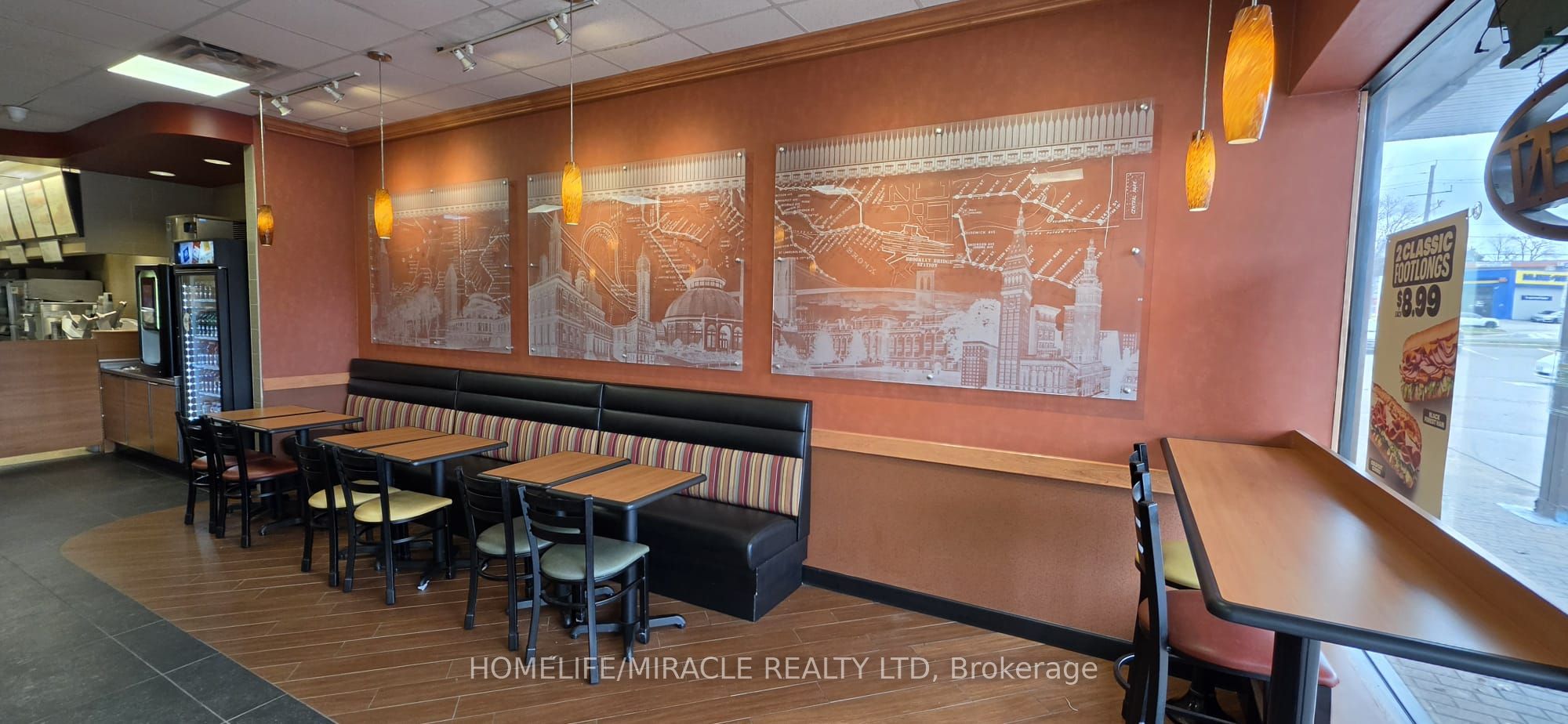 3305 Sheppard Avenue E Property Photo 6