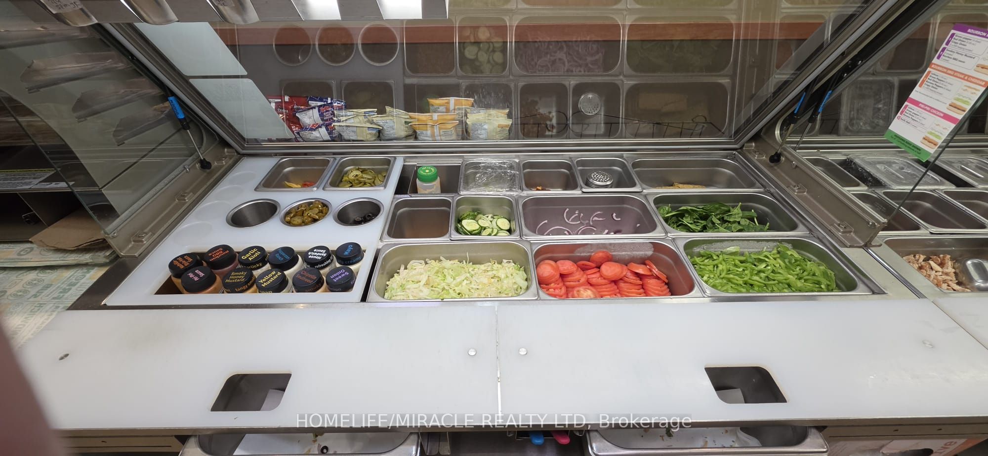 3305 Sheppard Avenue E Property Photo 12