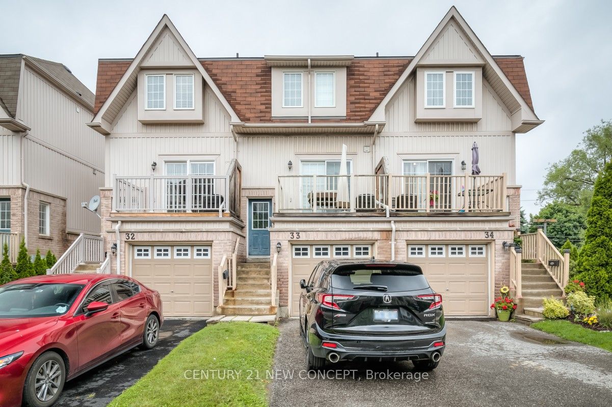 735 Sheppard Avenue 33 Property Photo 1