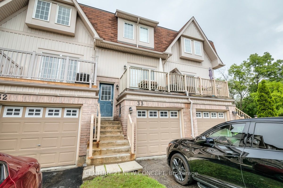 735 Sheppard Avenue 33 Property Photo 2
