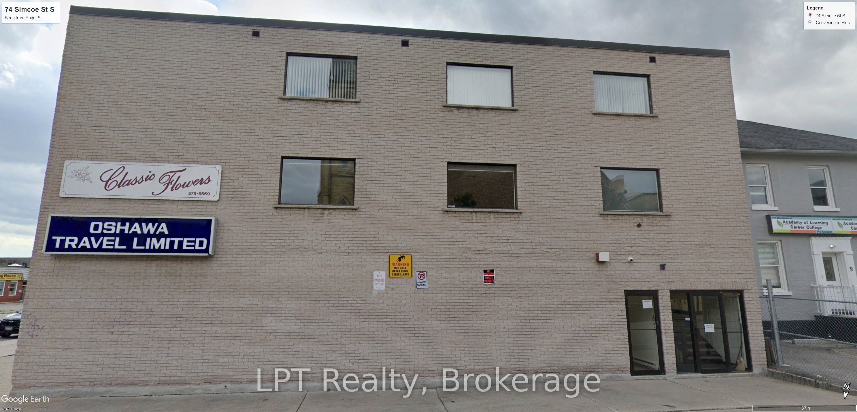 74 Simcoe Street S Property Photo 2