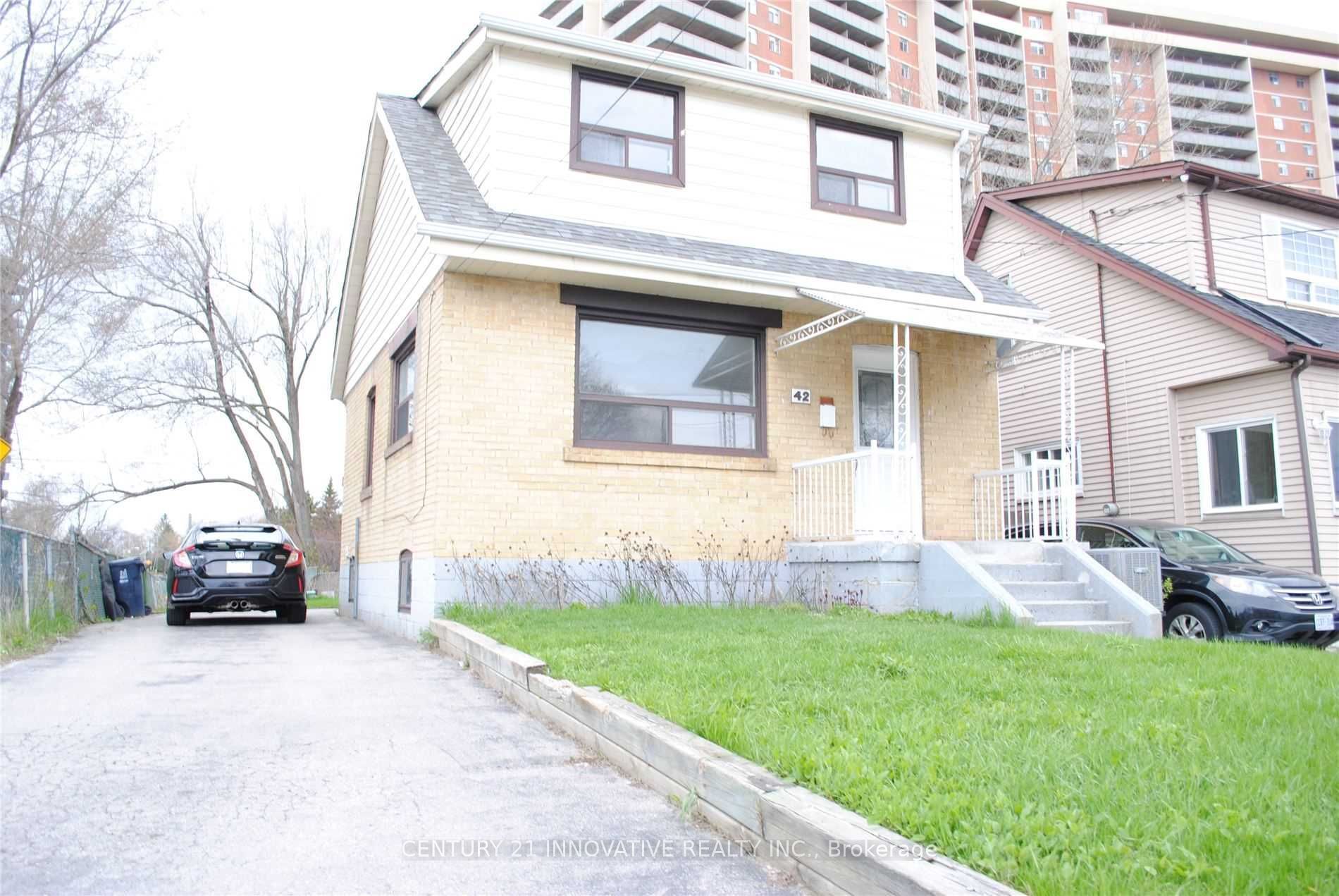 42 St Dunstan Drive Bsmt Property Photo 1