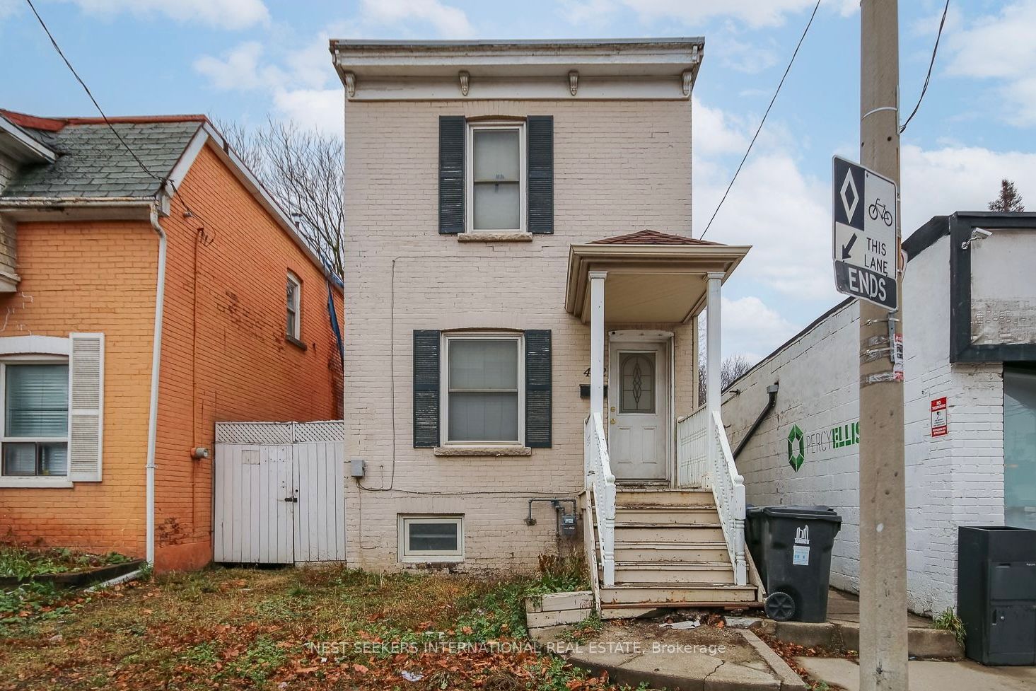 492 Eastern Avenue Property Photo 1