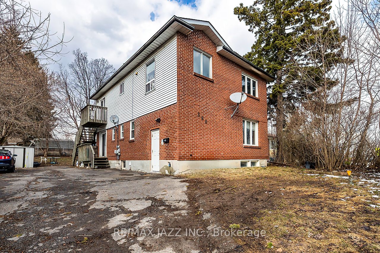 380 Phillip Murray Avenue Property Photo 1