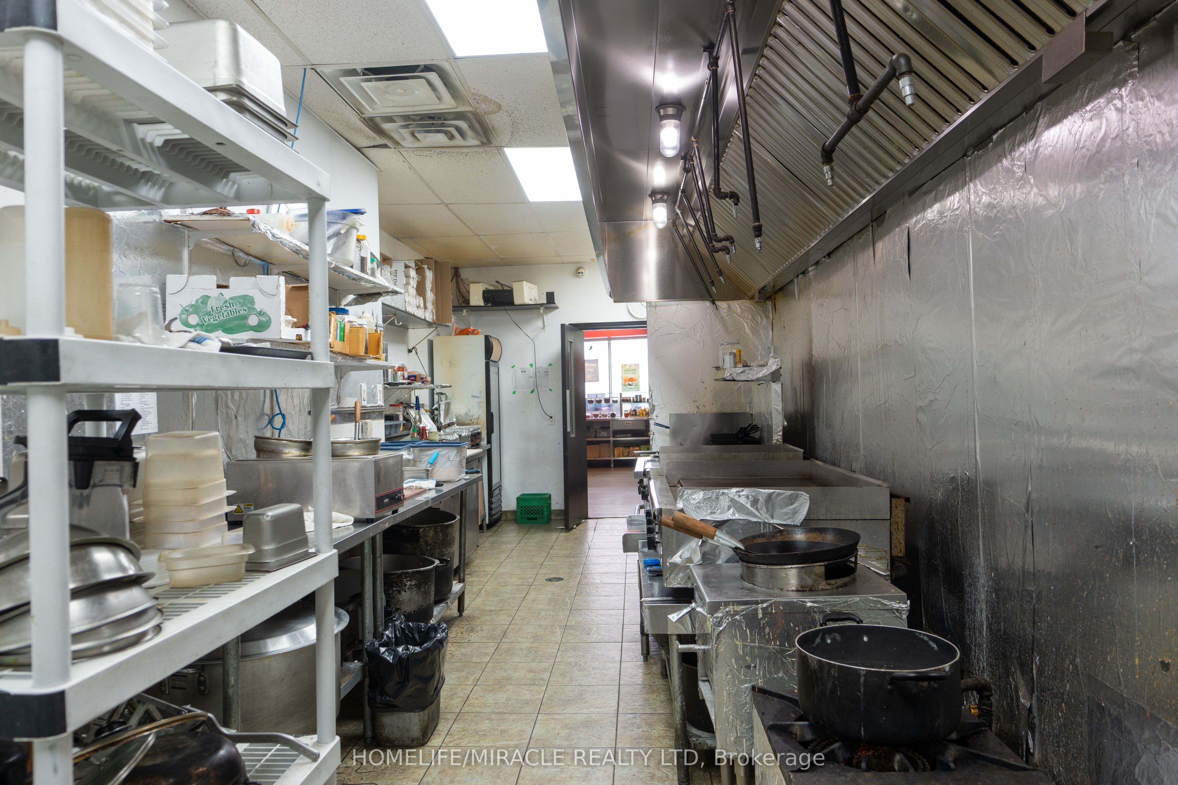 671 Markham Road Property Photo 1