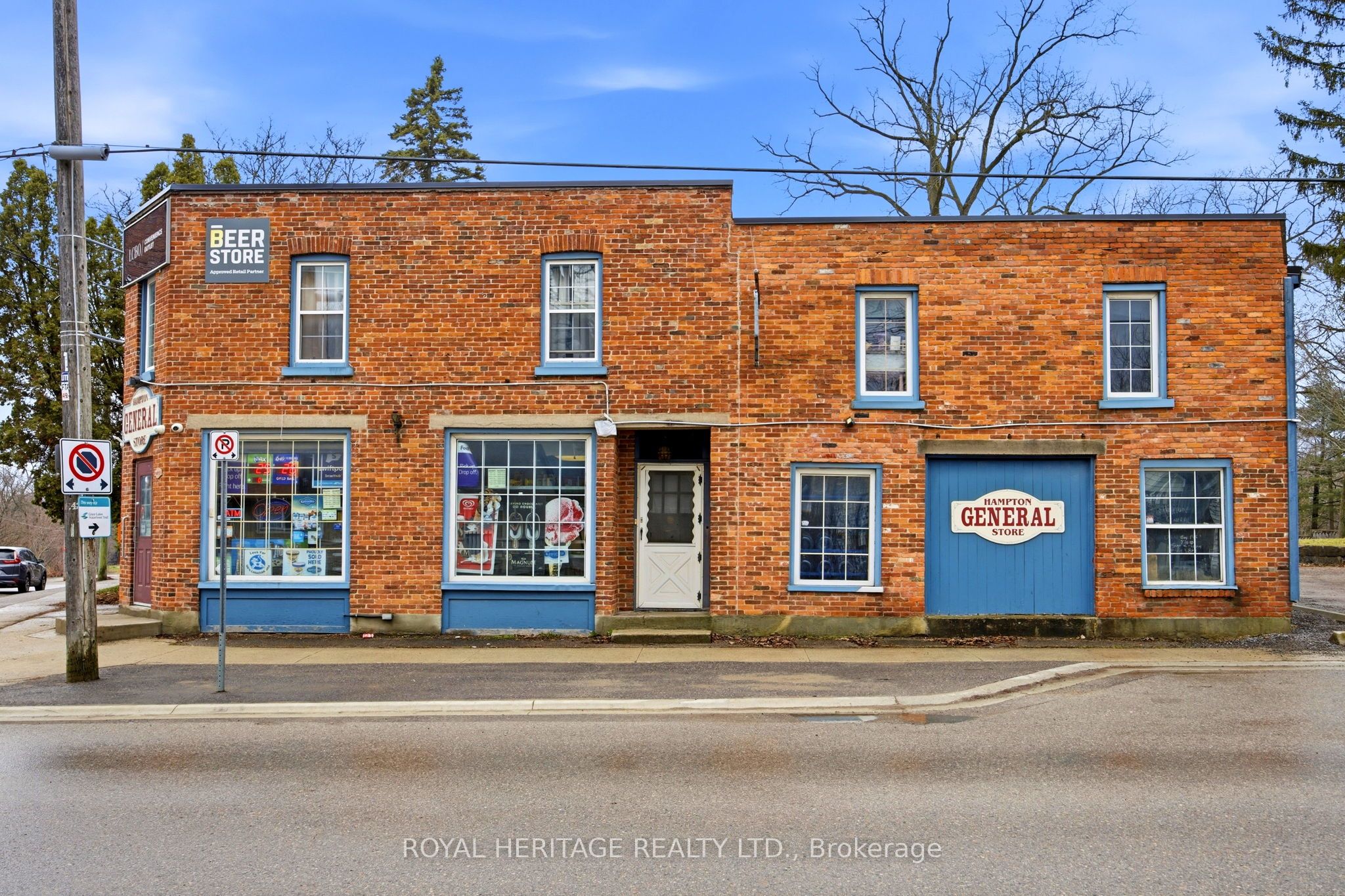5480 Old Scugog Road Property Photo 2