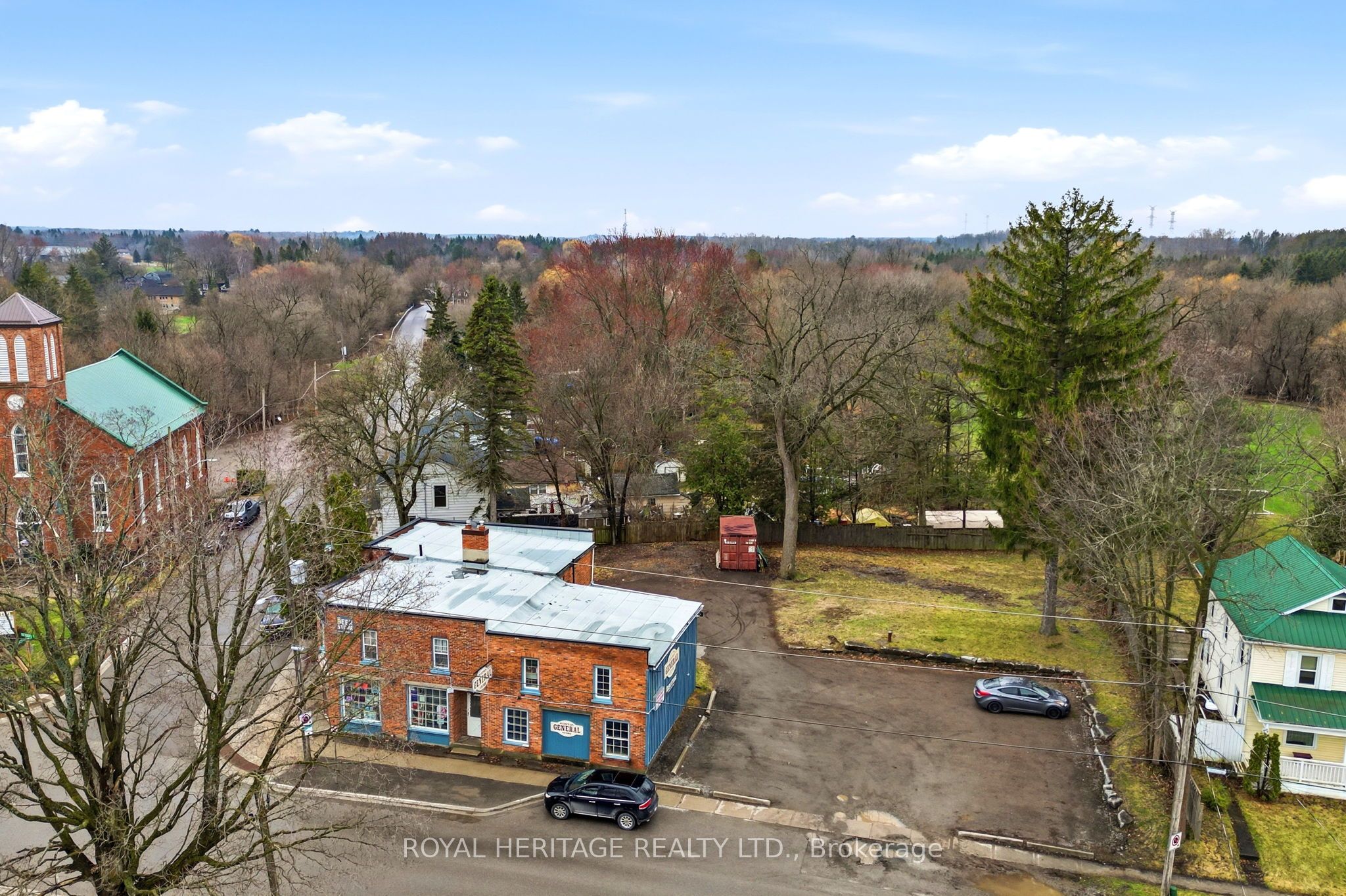 5480 Old Scugog Road Property Photo 6