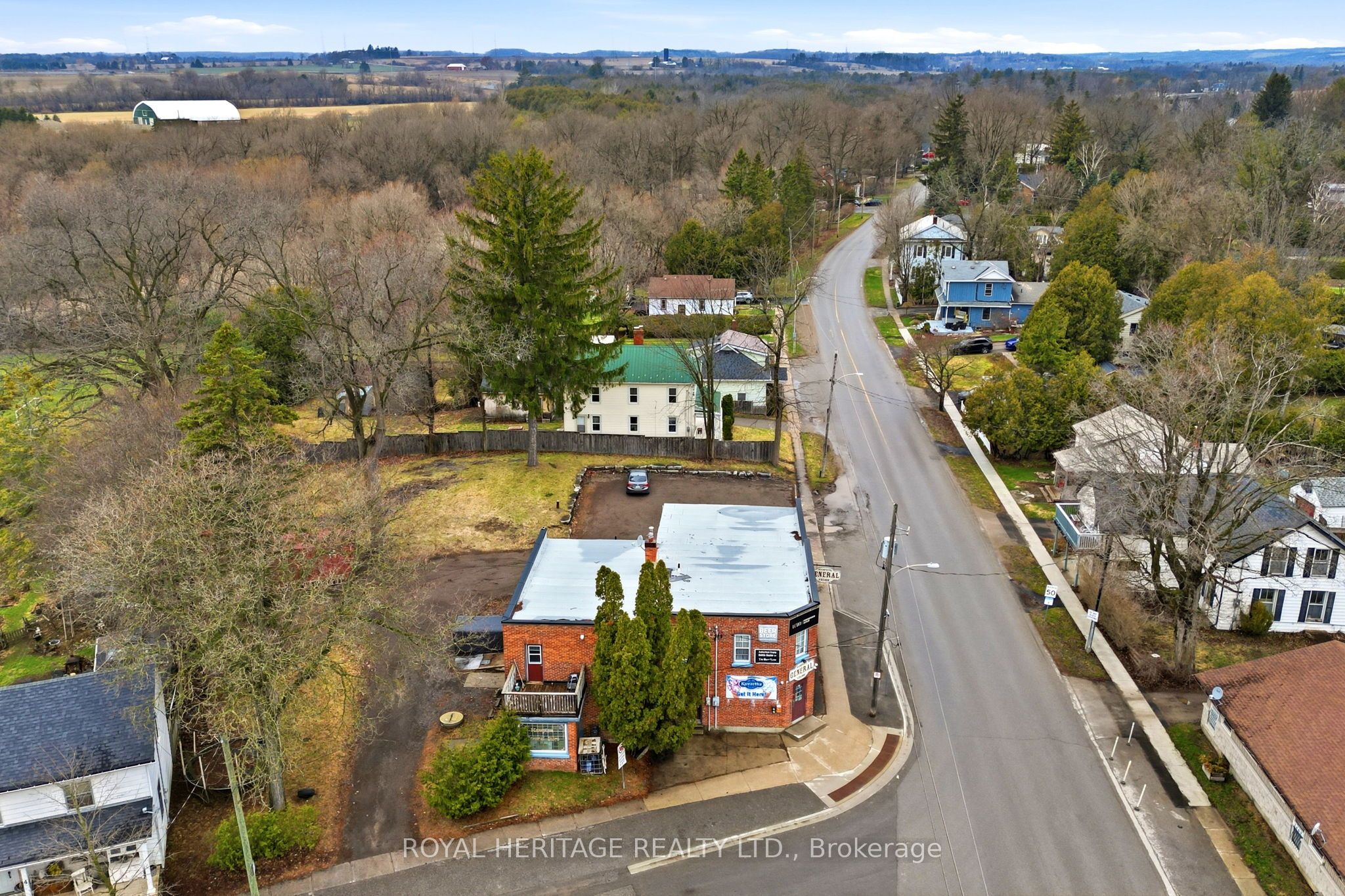 5480 Old Scugog Road Property Photo 7