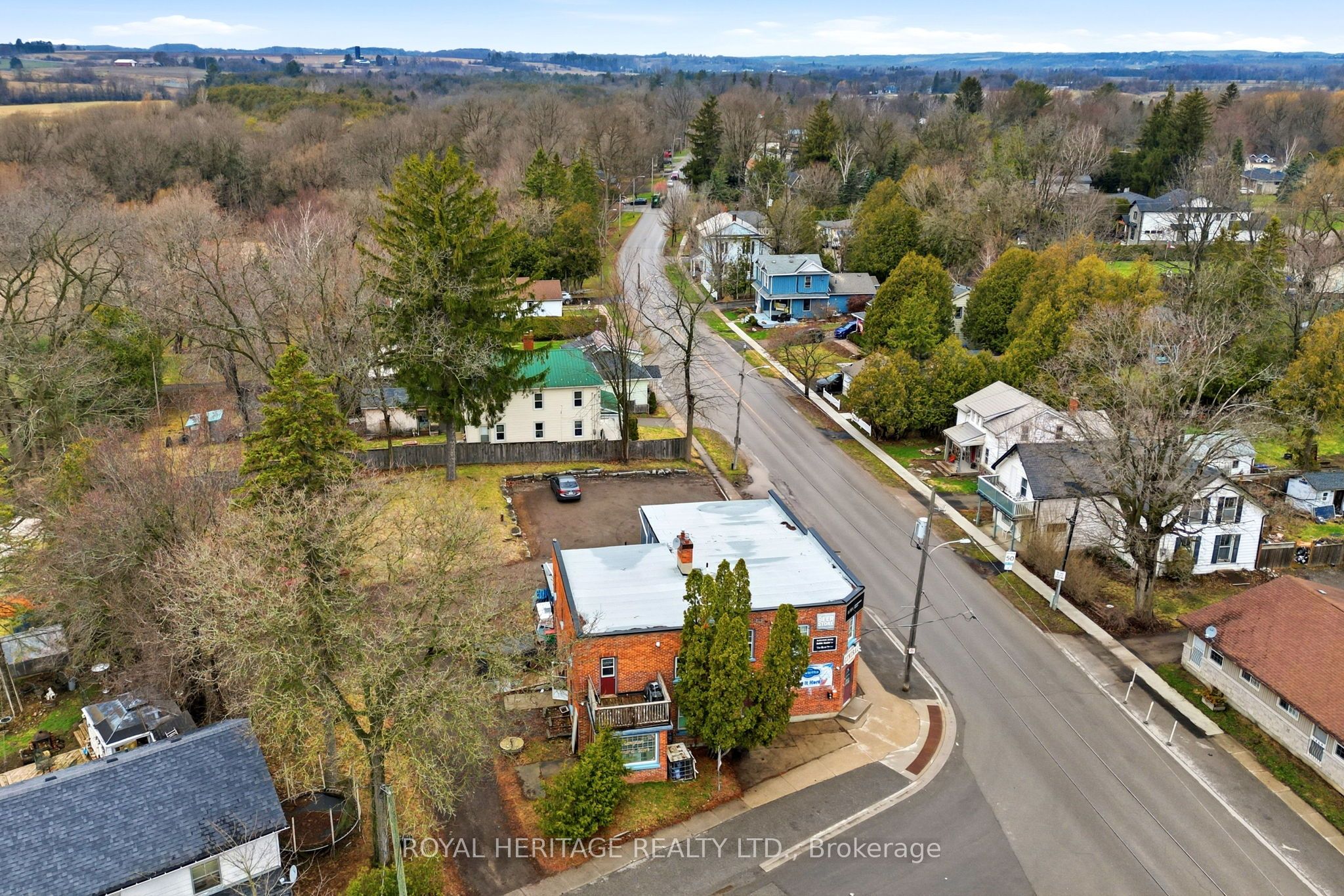 5480 Old Scugog Road Property Photo 8