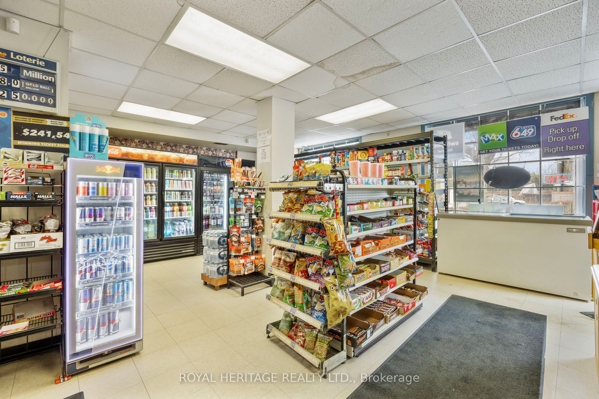 5480 Old Scugog Road Property Photo 12