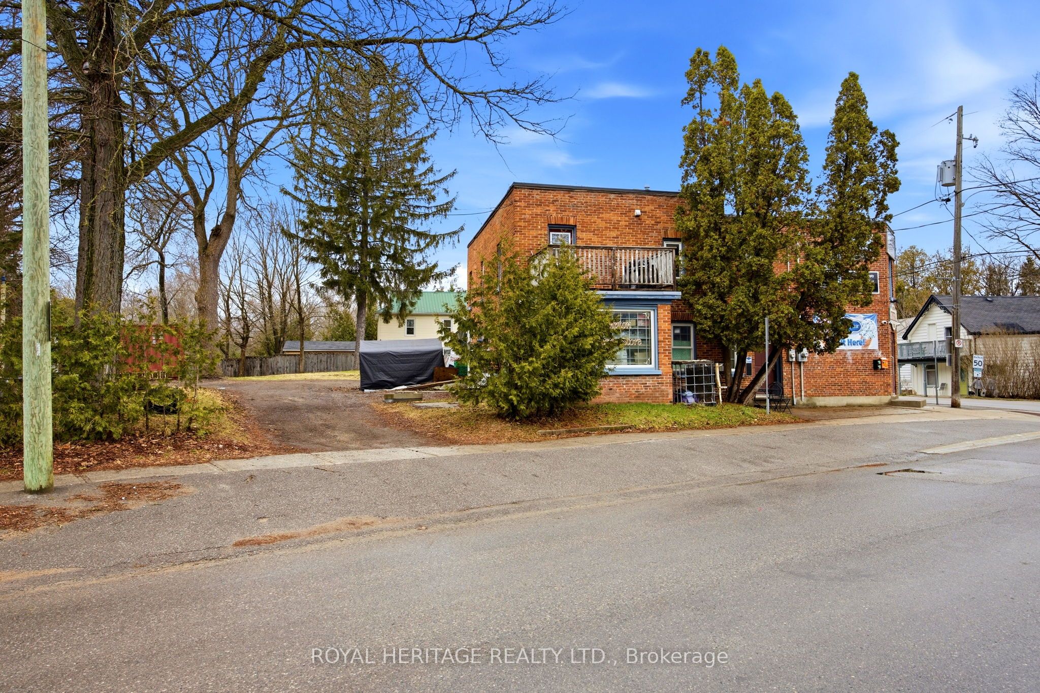 5480 Old Scugog Road Property Photo 43