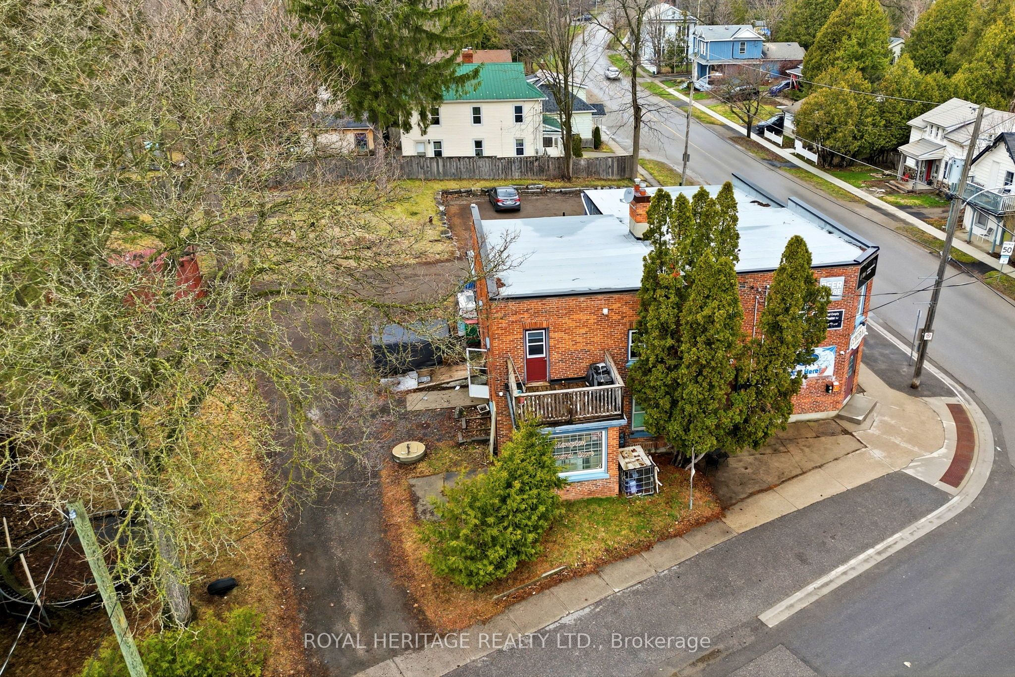 5480 Old Scugog Road Property Photo 44