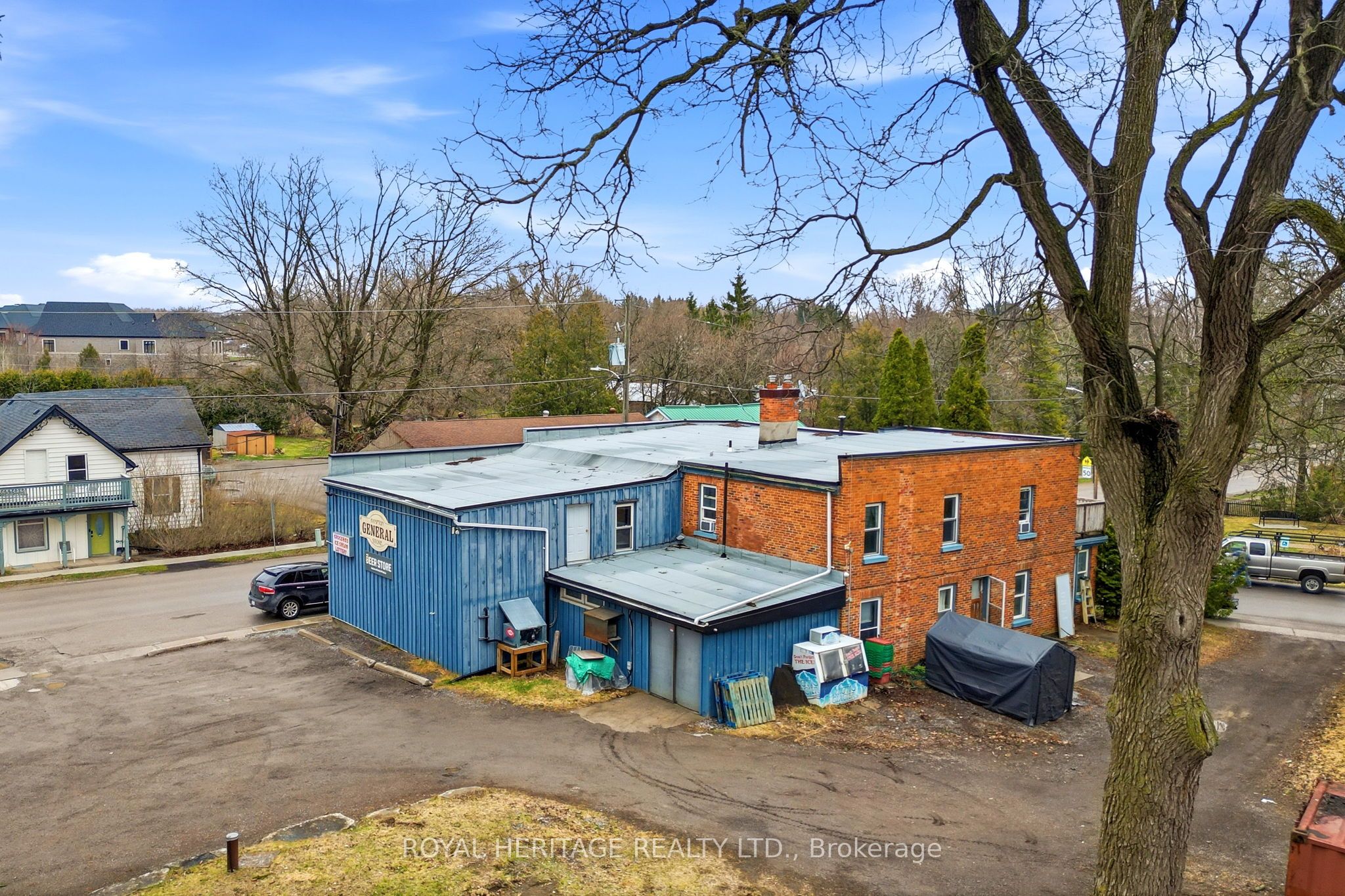 5480 Old Scugog Road Property Photo 45
