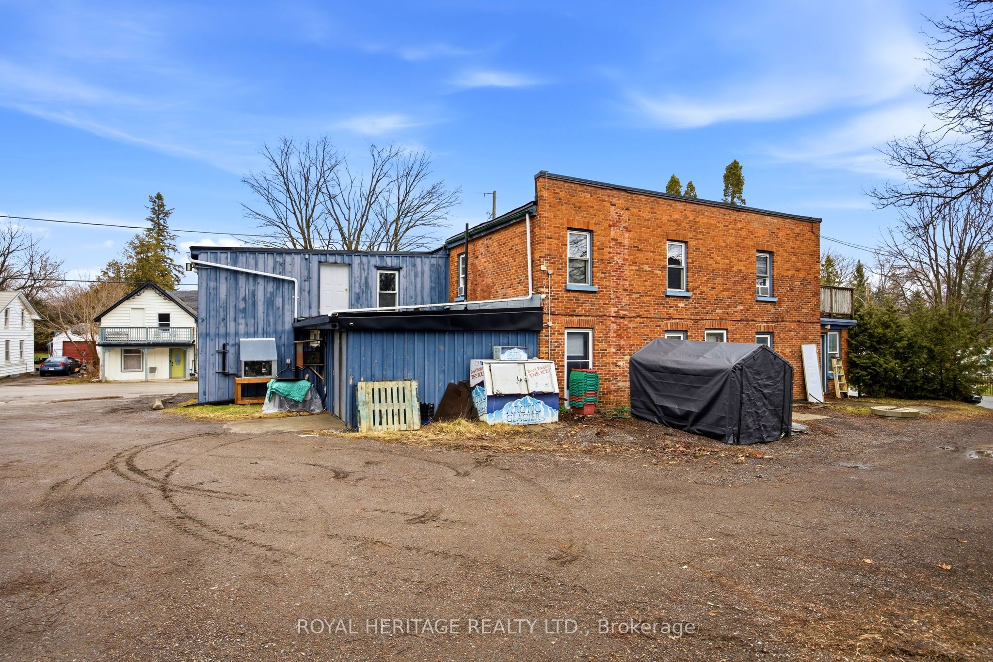 5480 Old Scugog Road Property Photo 46