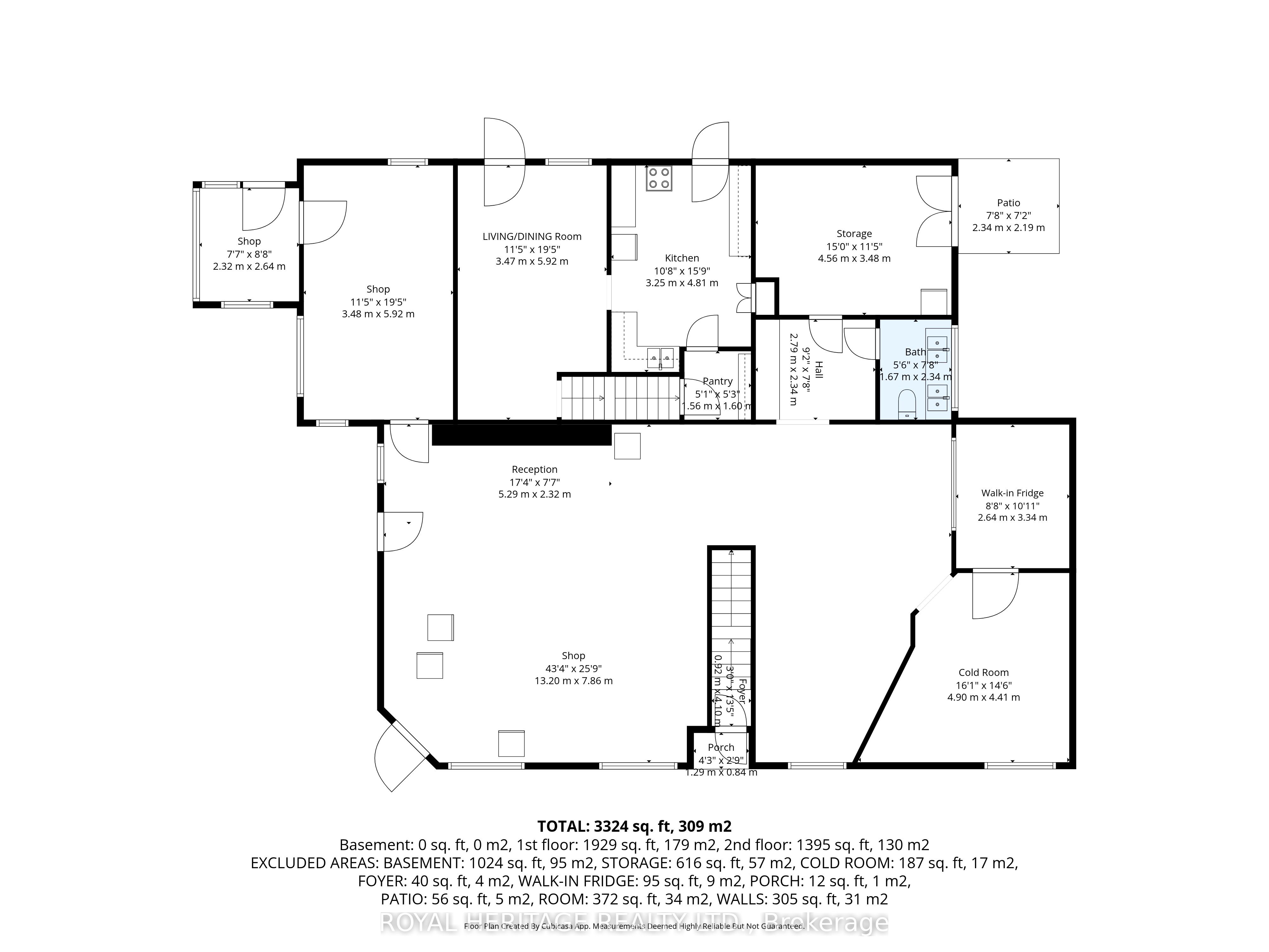 5480 Old Scugog Road Property Photo 48