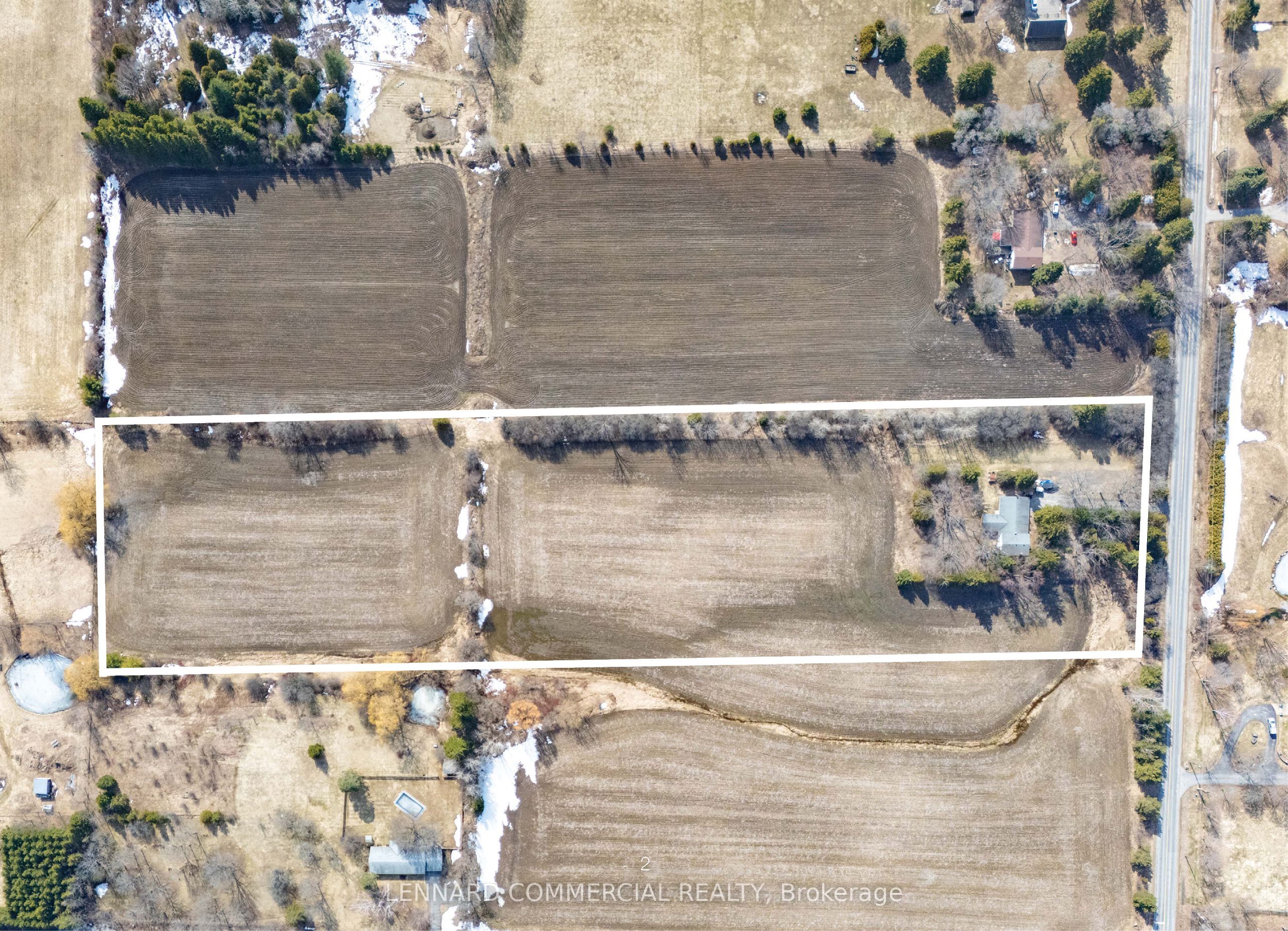 945 Brawley Road W Property Photo 3