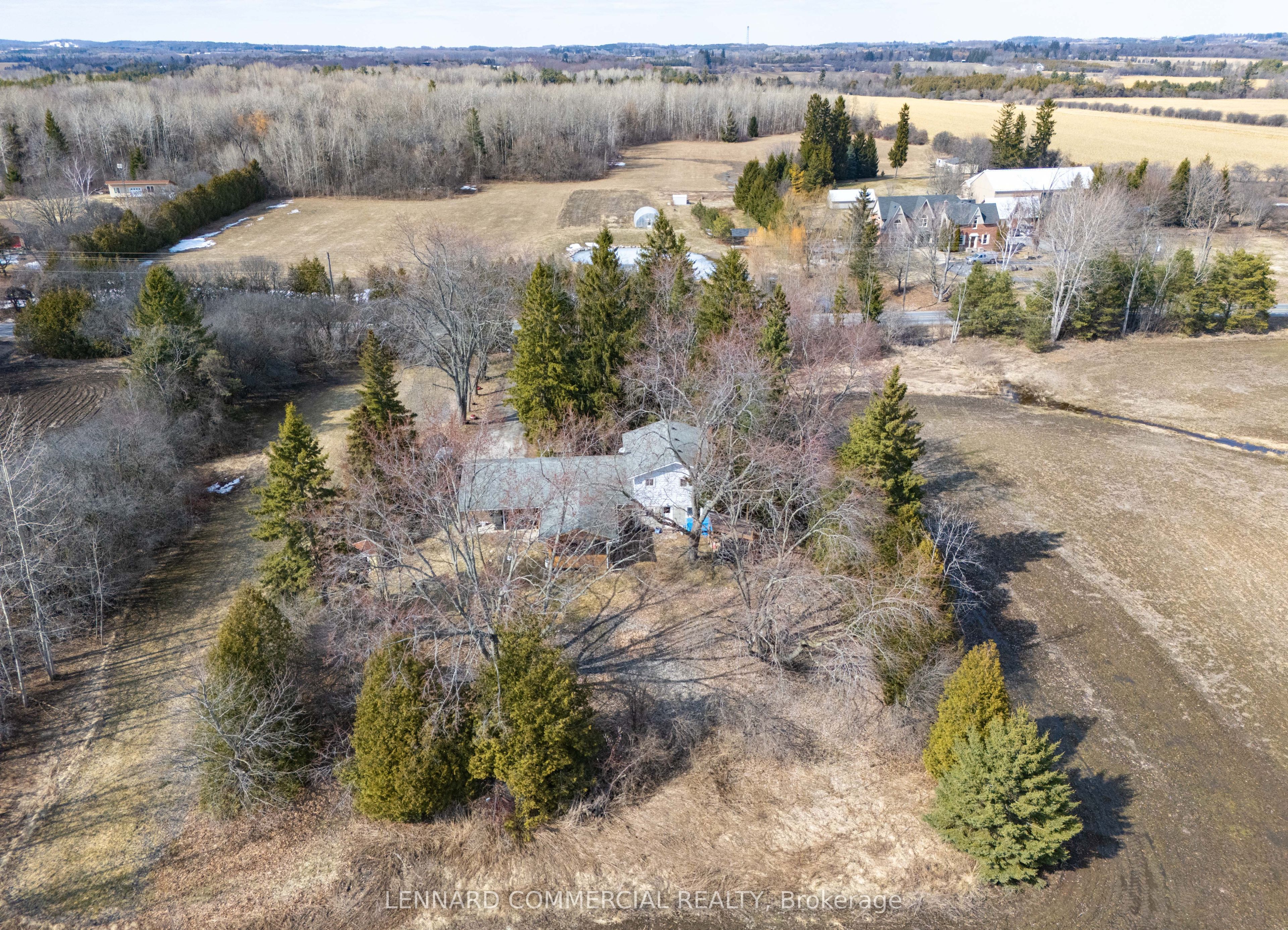 945 Brawley Road W Property Photo 20