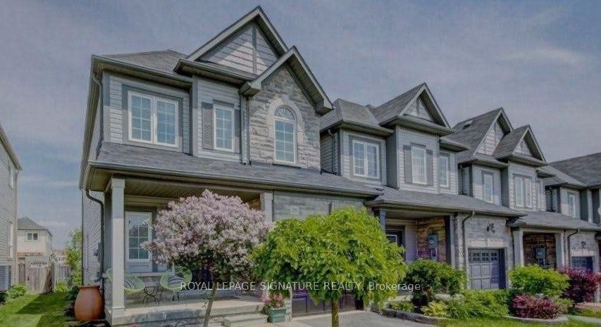 28 Bagnell Crescent Bsmt Property Photo 1