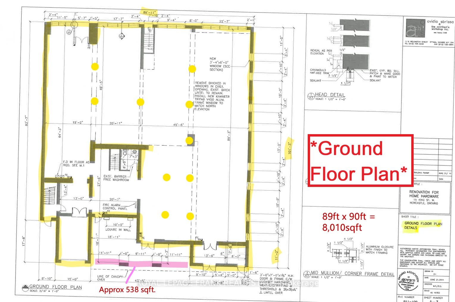 15 King Avenue W B Property Photo 14
