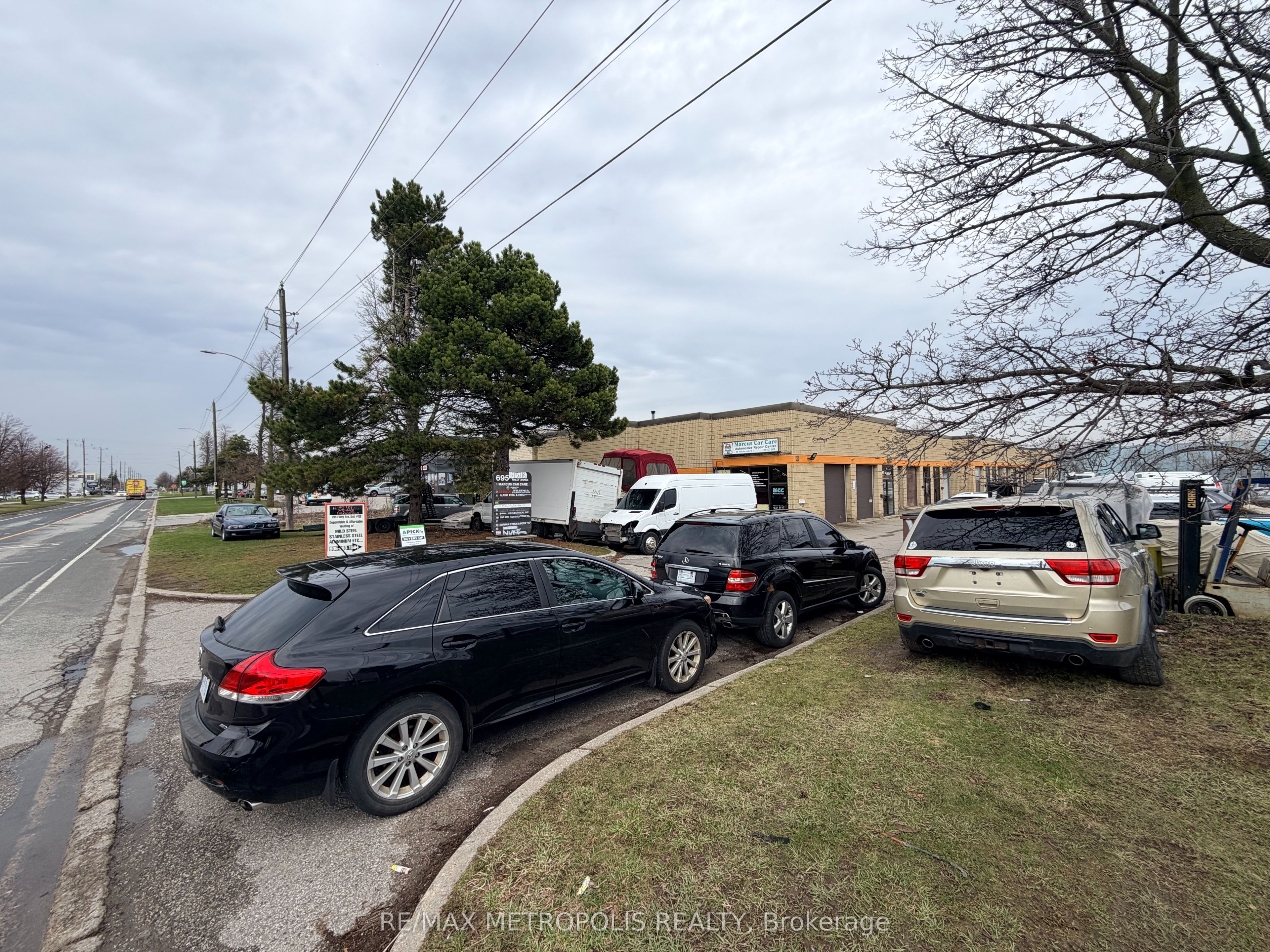 695 Finley Avenue 3 Property Photo 1