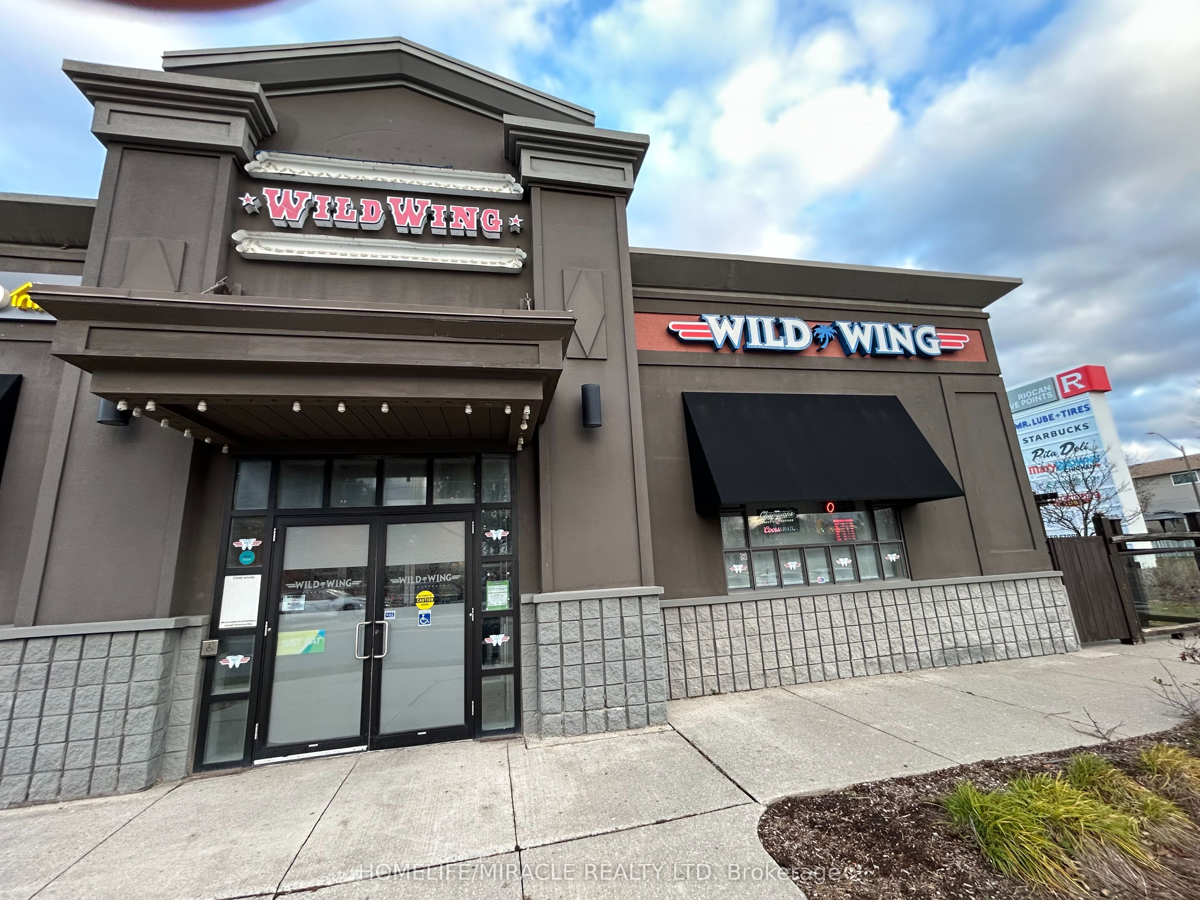 1155 Ritson Road F005