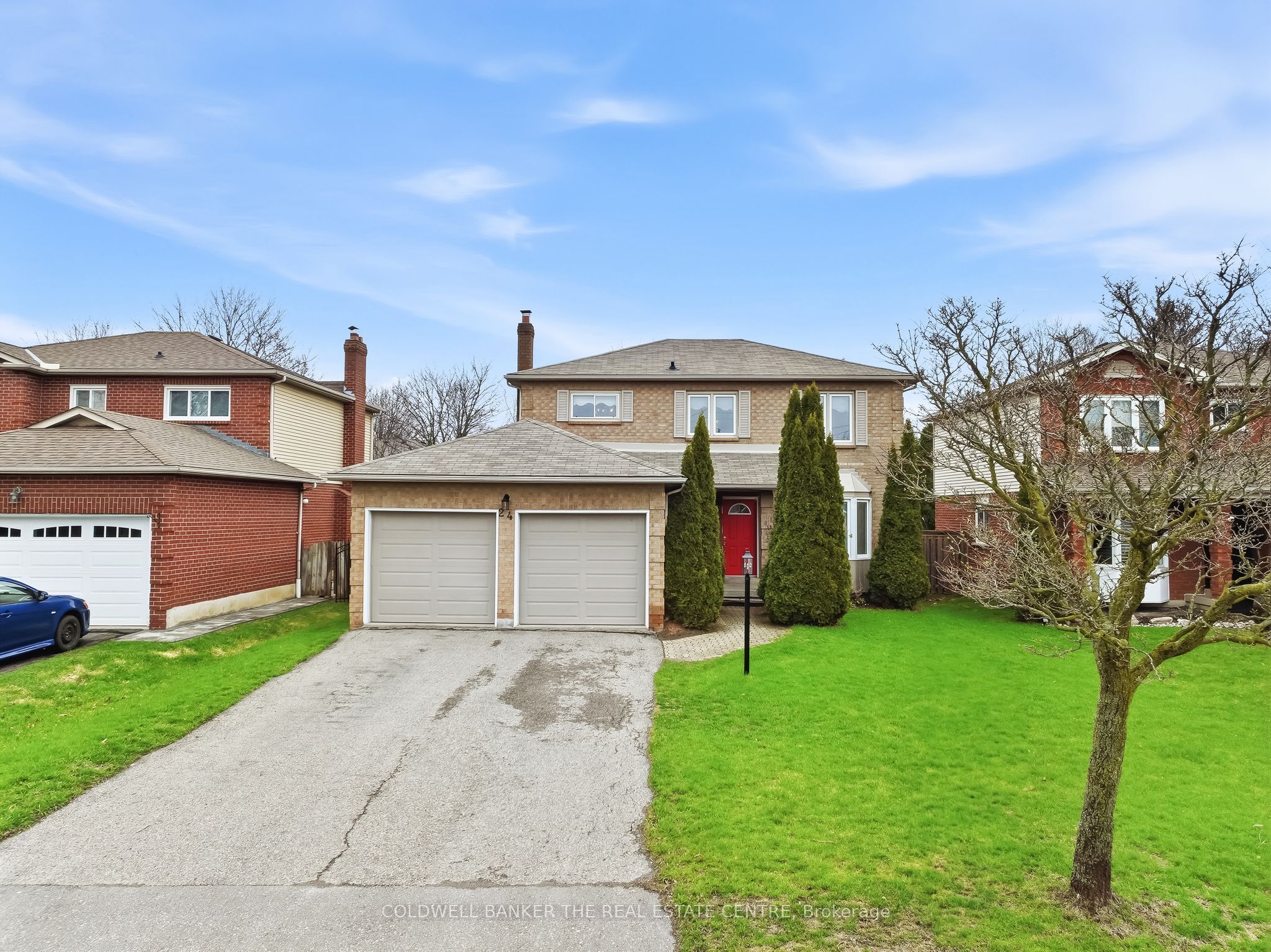 24 Kenyon Court Property Photo 1