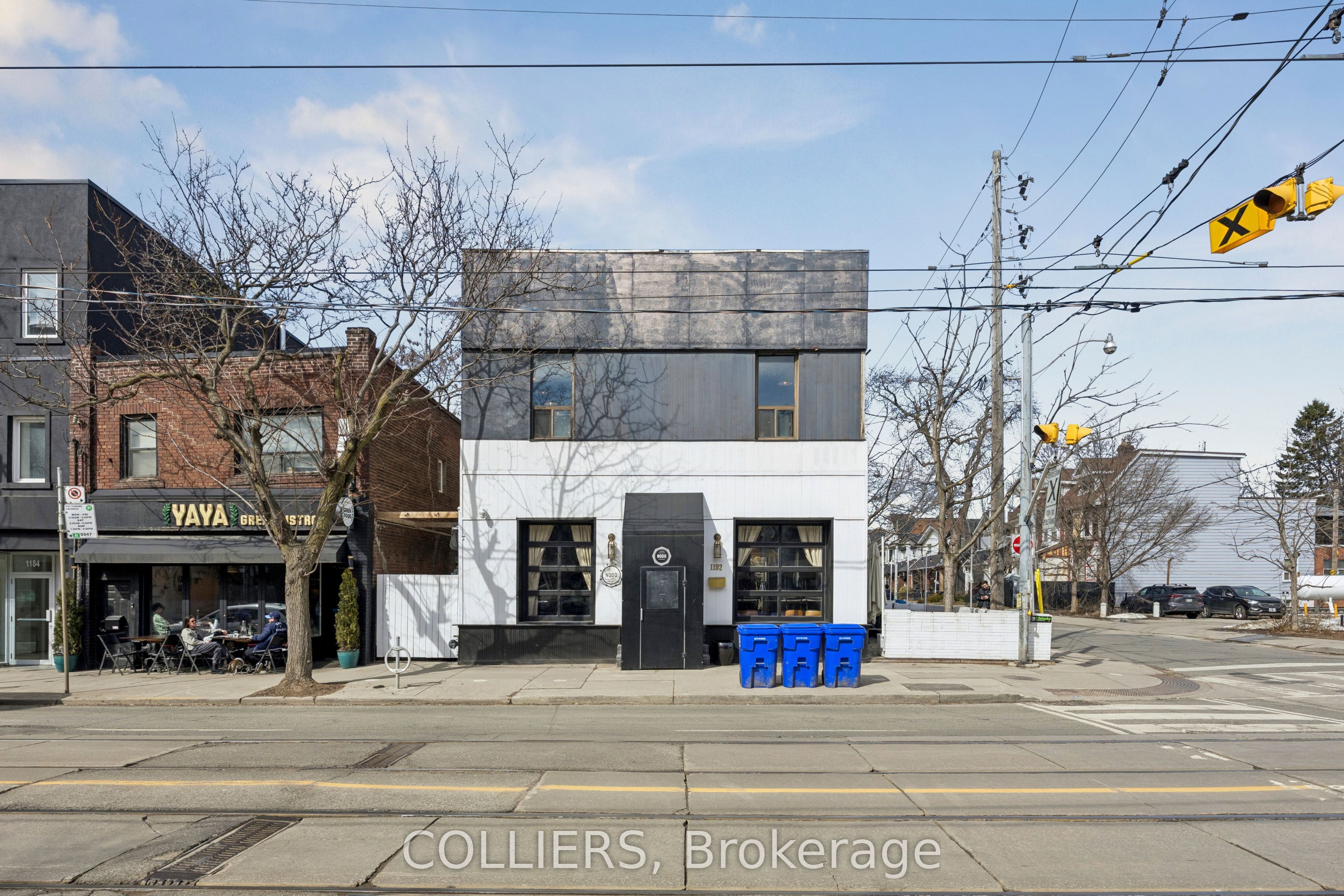 1192 Queen Street E Property Photo 1