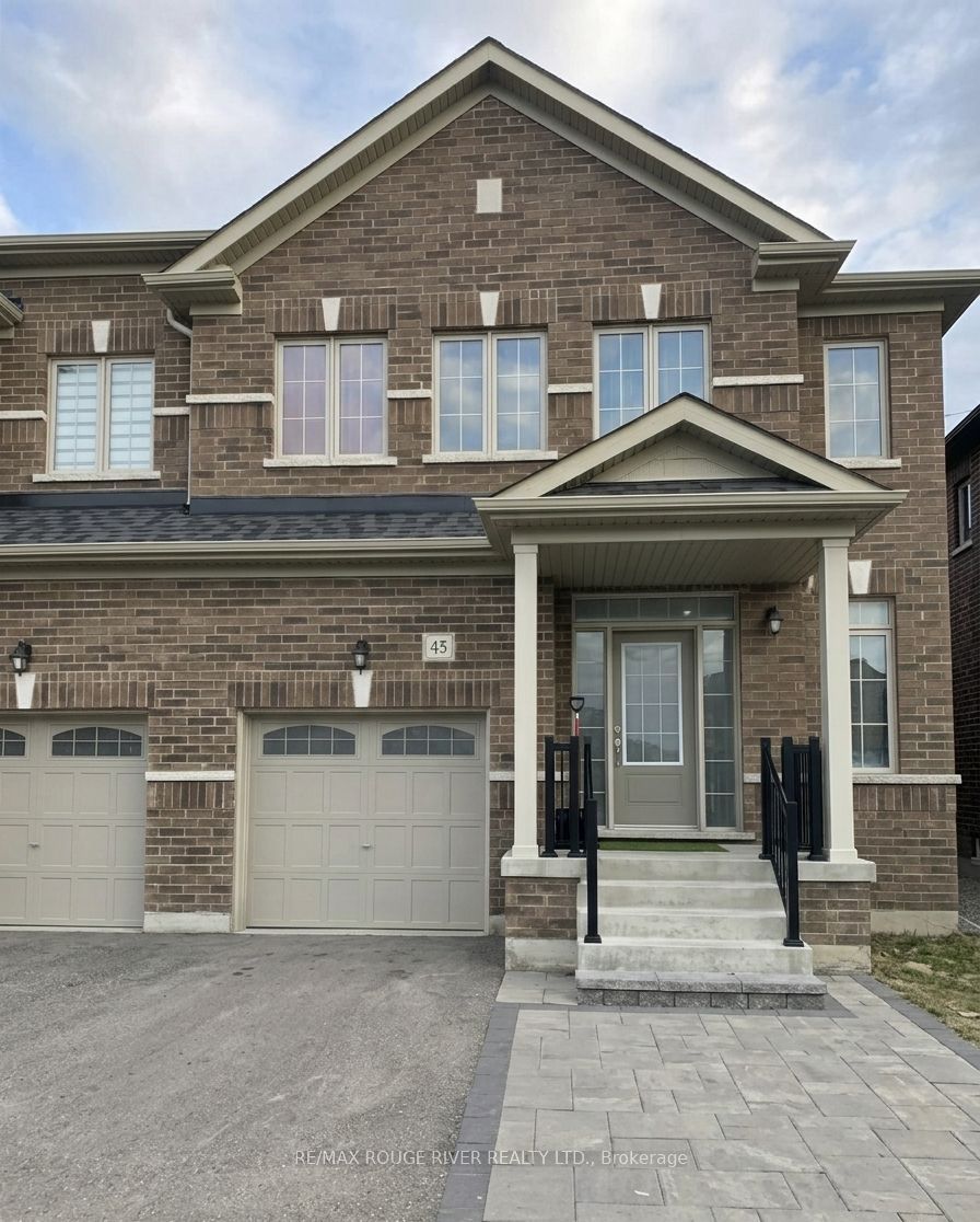 45 Rich Crescent Property Photo 1