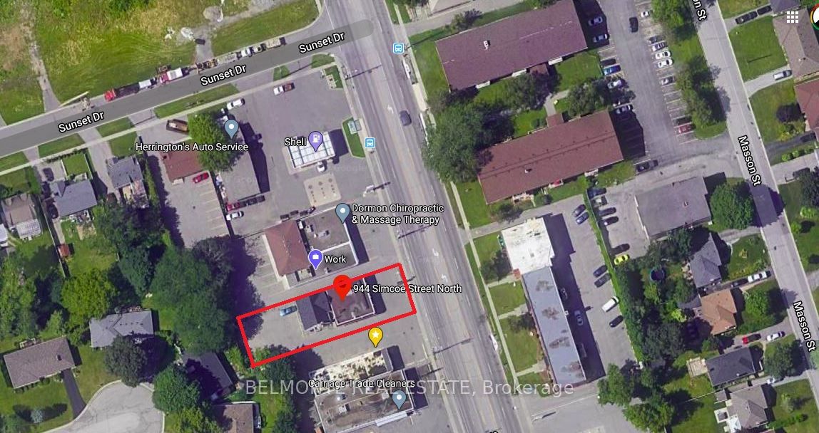 944 Simcoe Street N Property Photo 9