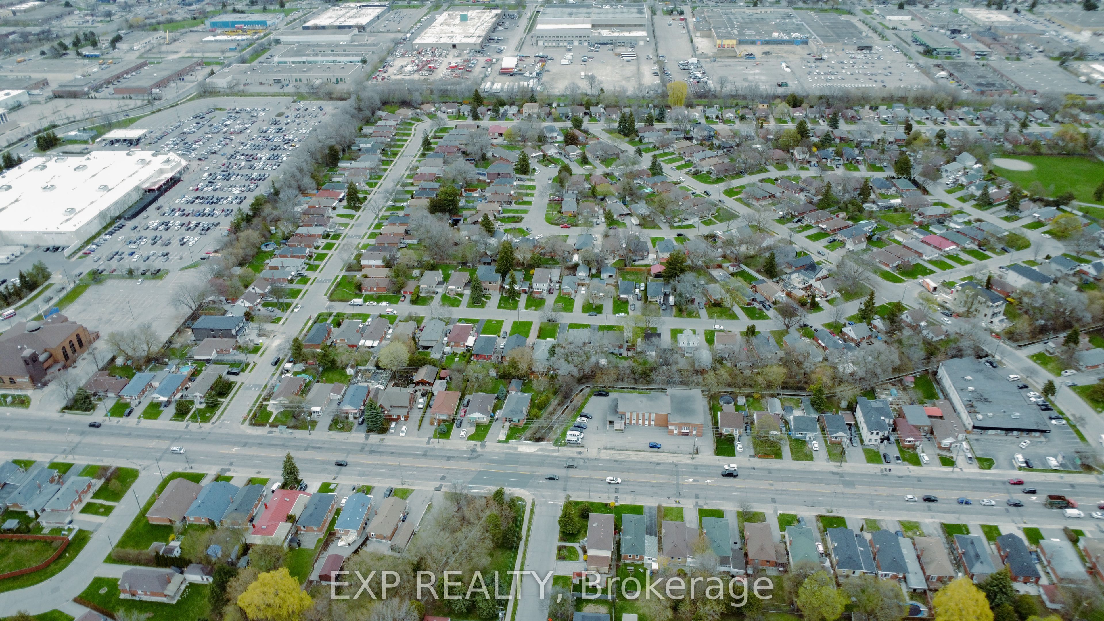 1355 Warden Avenue Property Photo 26