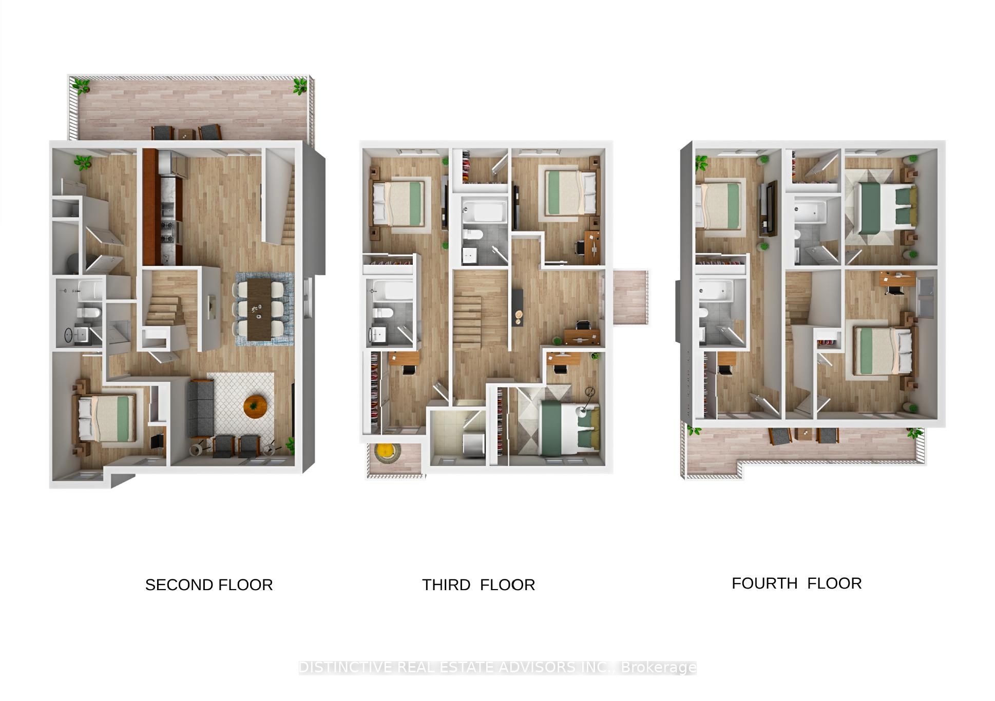 3069 Pharmacy Avenue 1 - Suite 4a+b Property Photo 7