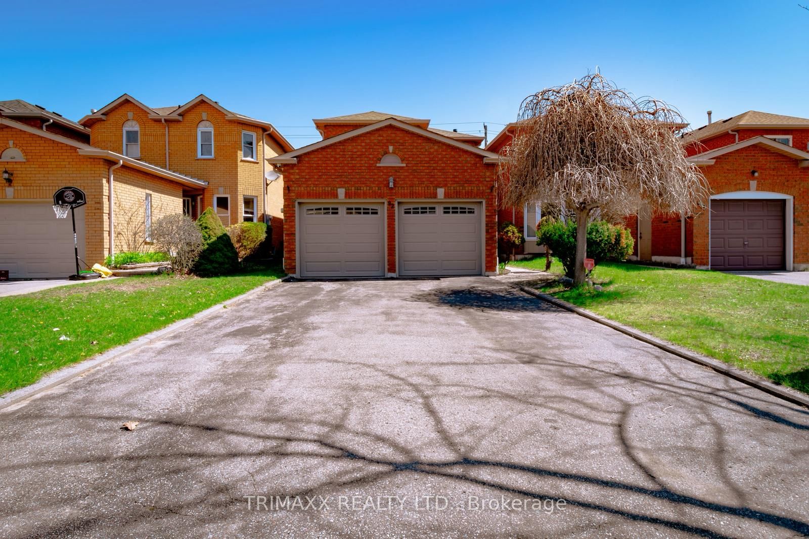 92 Hartrick Place