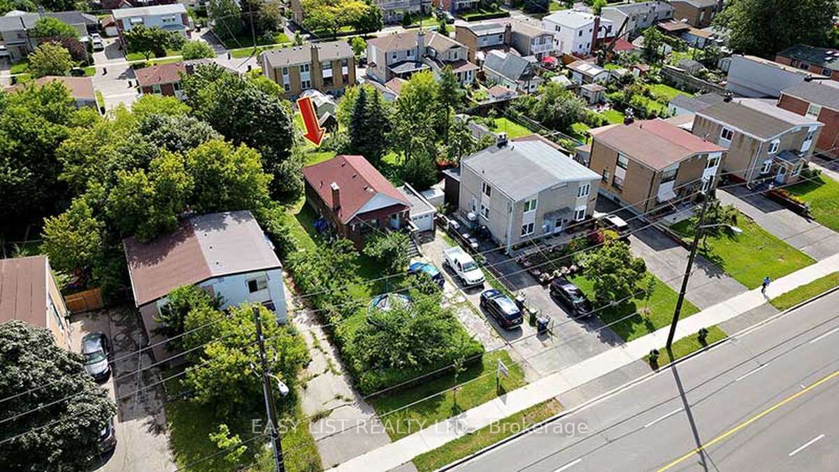 777 Birchmount Road Property Photo 1