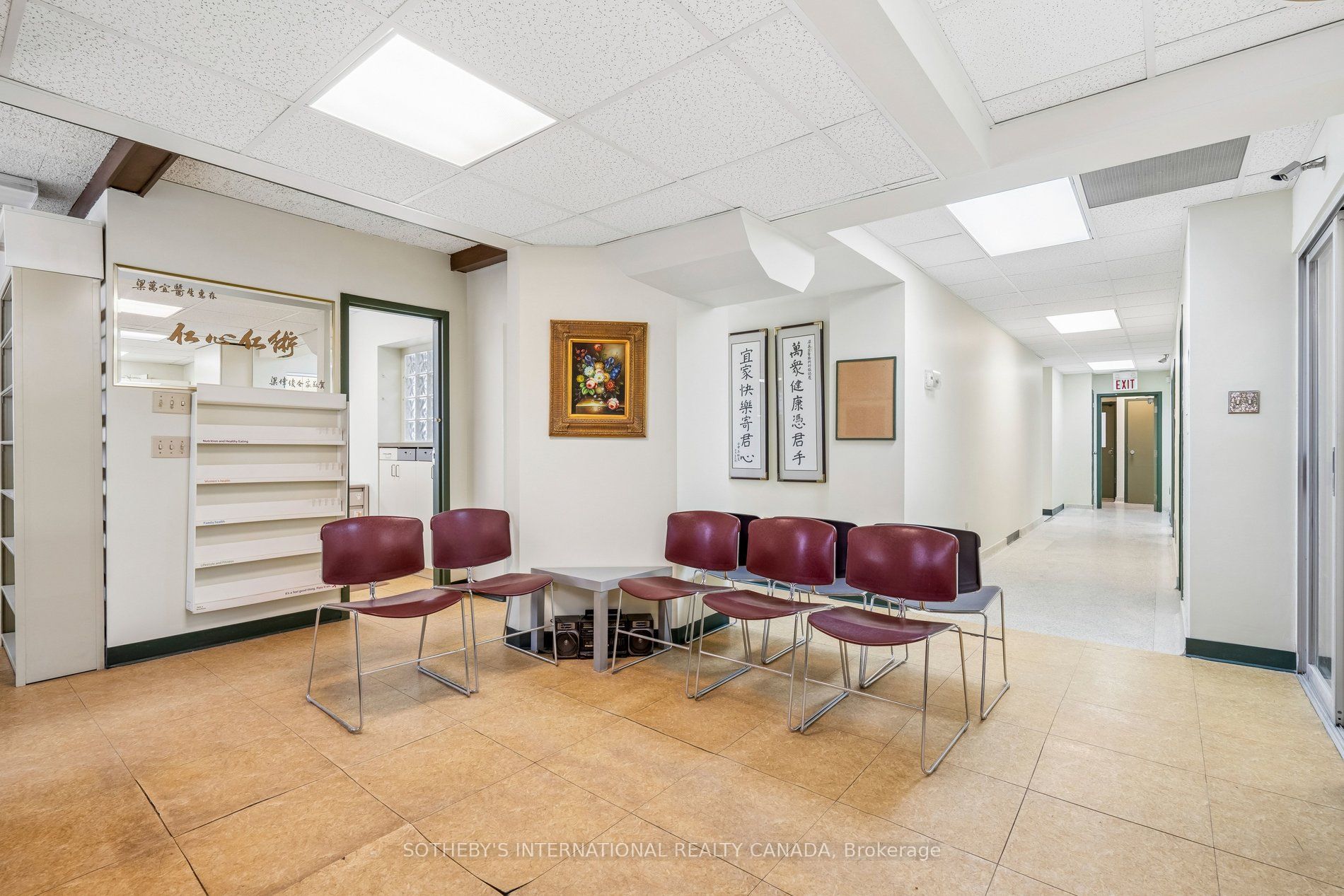 4023 Sheppard Avenue Property Photo 4