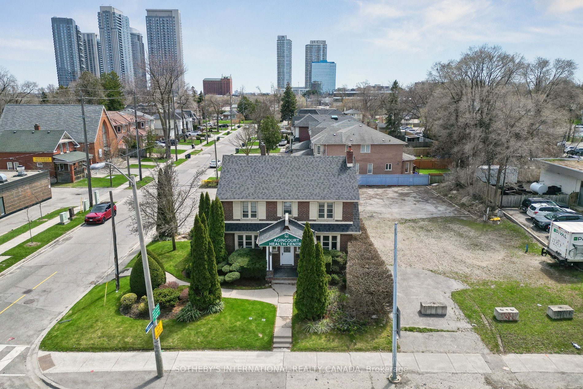 4023 Sheppard Avenue Property Photo 13